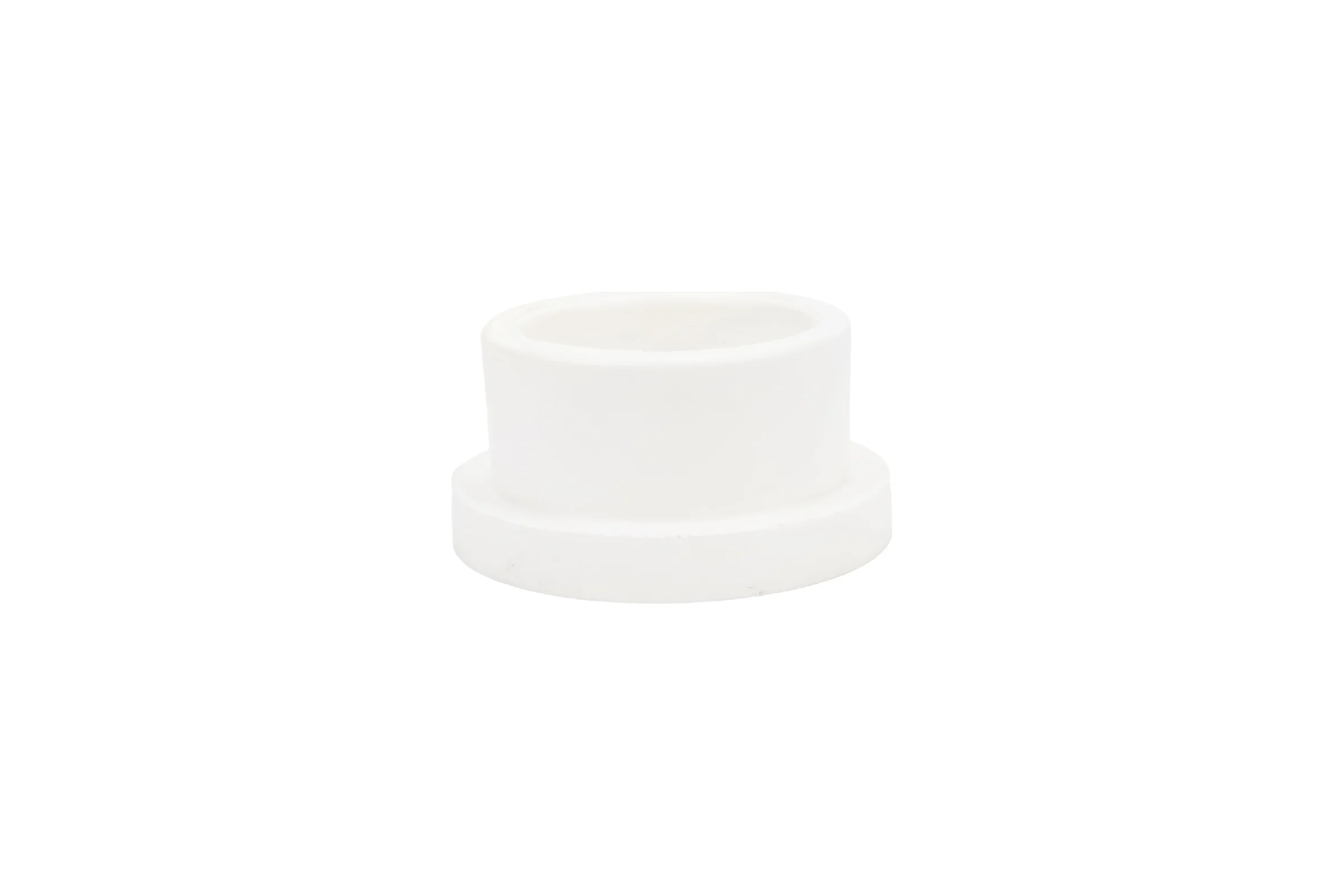 Бурт под фланец PRO AQUA PP-R PN 10 Белый d-32 мм PA51132b
