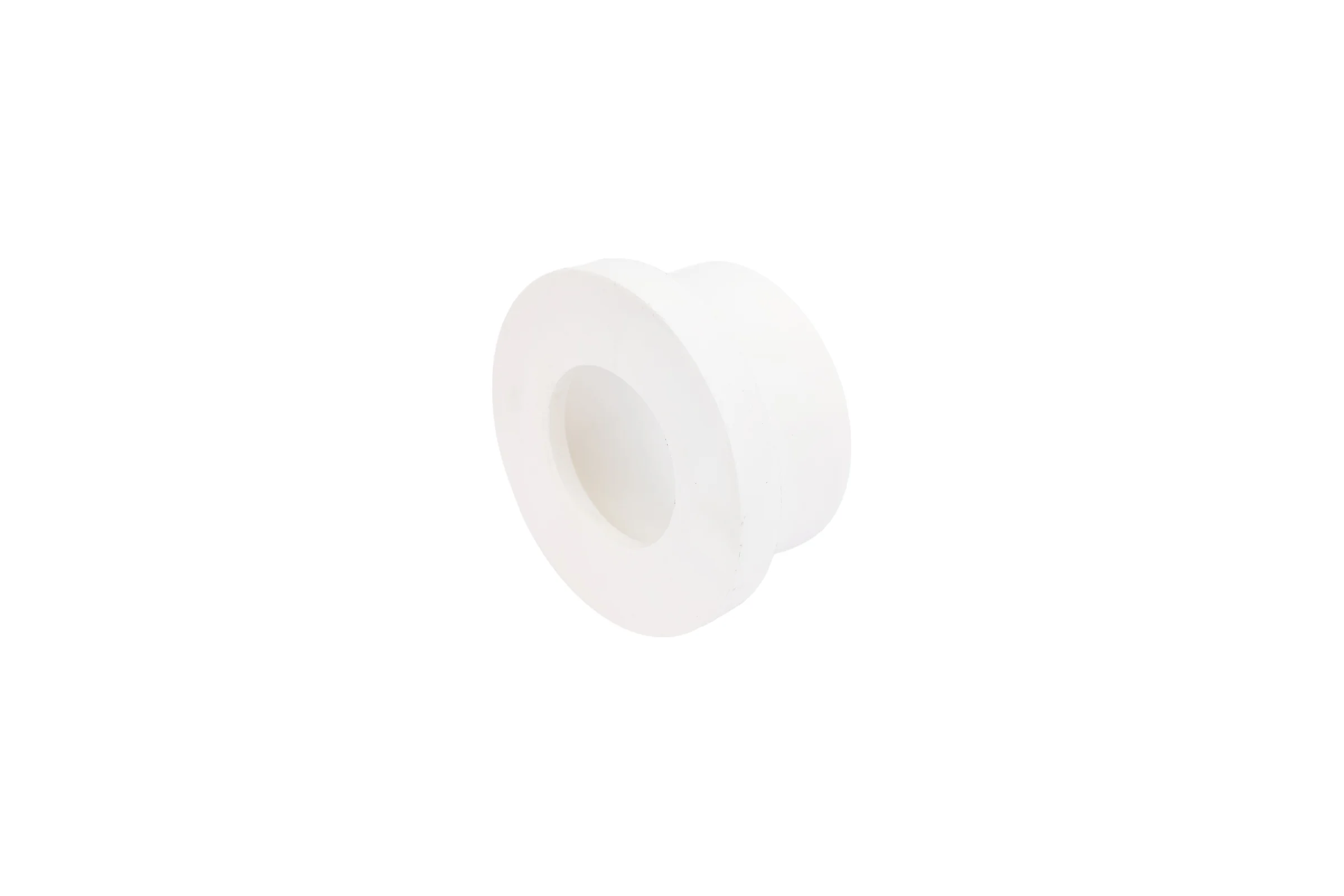 Бурт под фланец PRO AQUA PP-R PN 10 Белый d-32 мм PA51132b