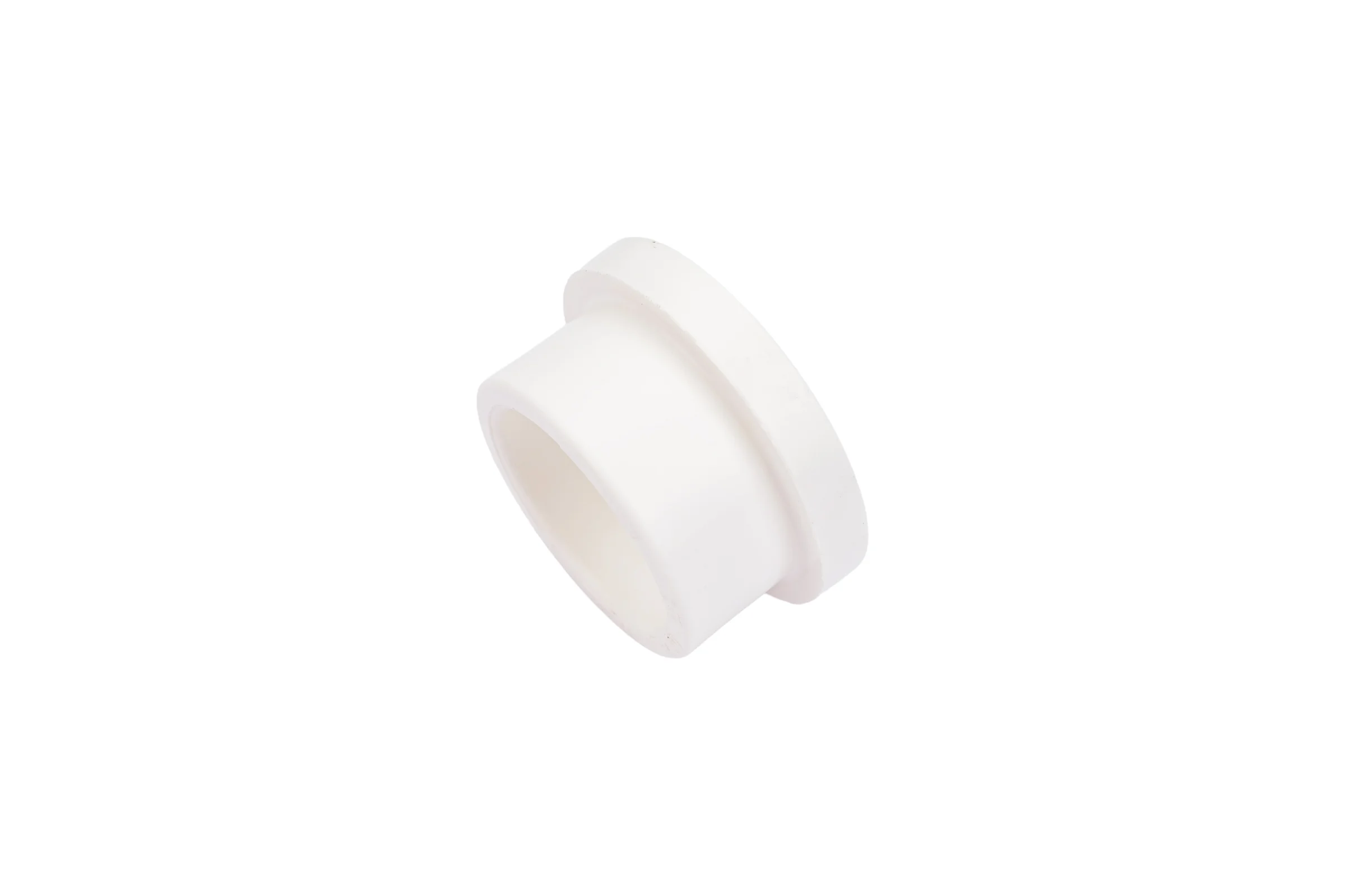 Бурт под фланец PRO AQUA PP-R PN 10 Белый d-32 мм PA51132b