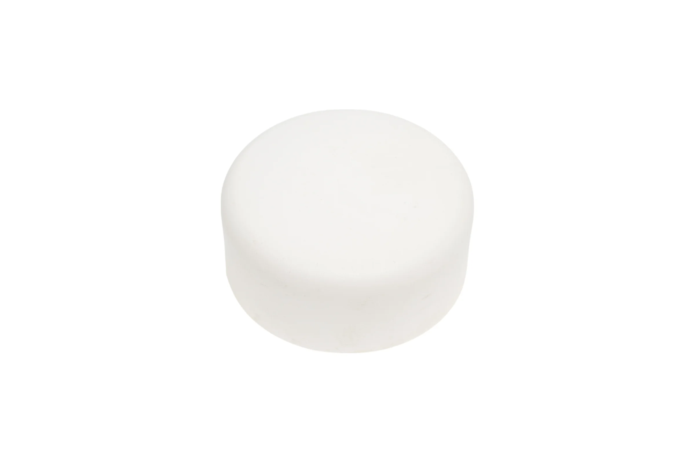 Заглушка PRO AQUA PP-R Белая d-90 мм PA15022Pb