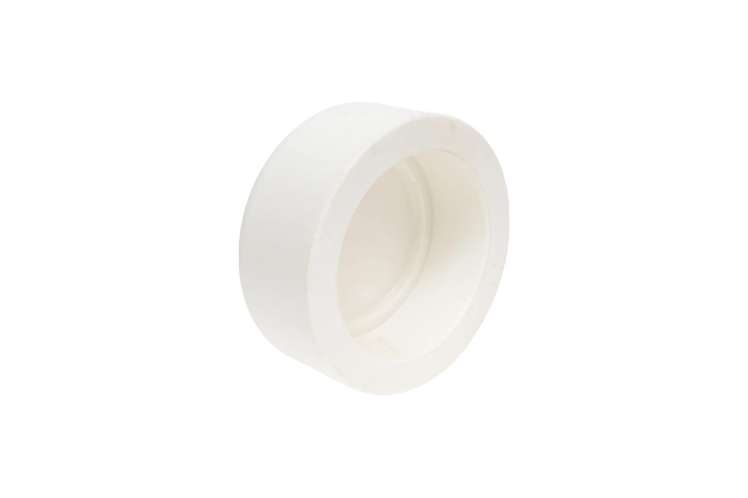 Заглушка PRO AQUA PP-R Белая d-90 мм PA15022Pb