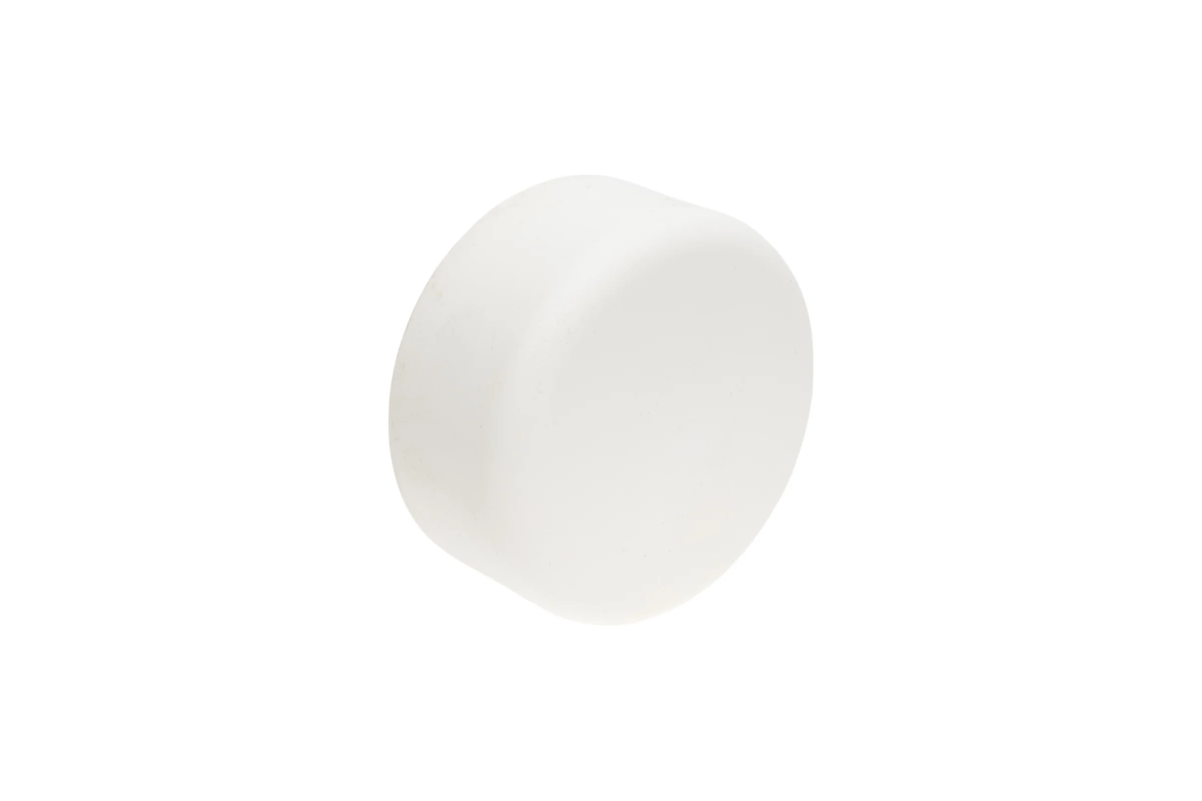Заглушка PRO AQUA PP-R Белая d-90 мм PA15022Pb