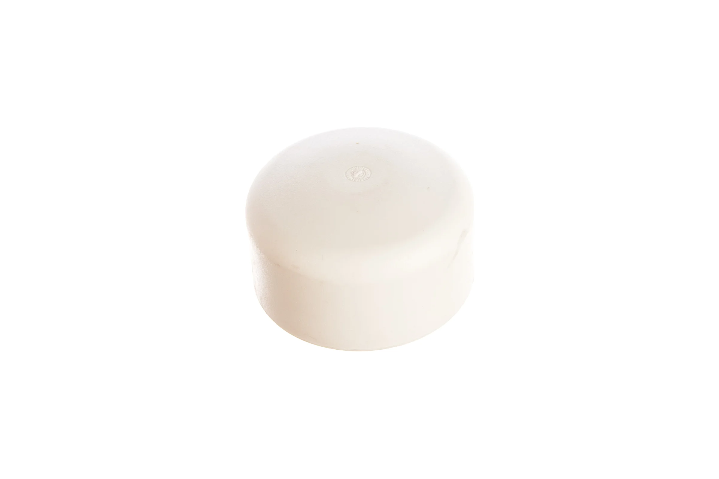 Заглушка PRO AQUA PP-R Белая d-63 мм PA15018Pb