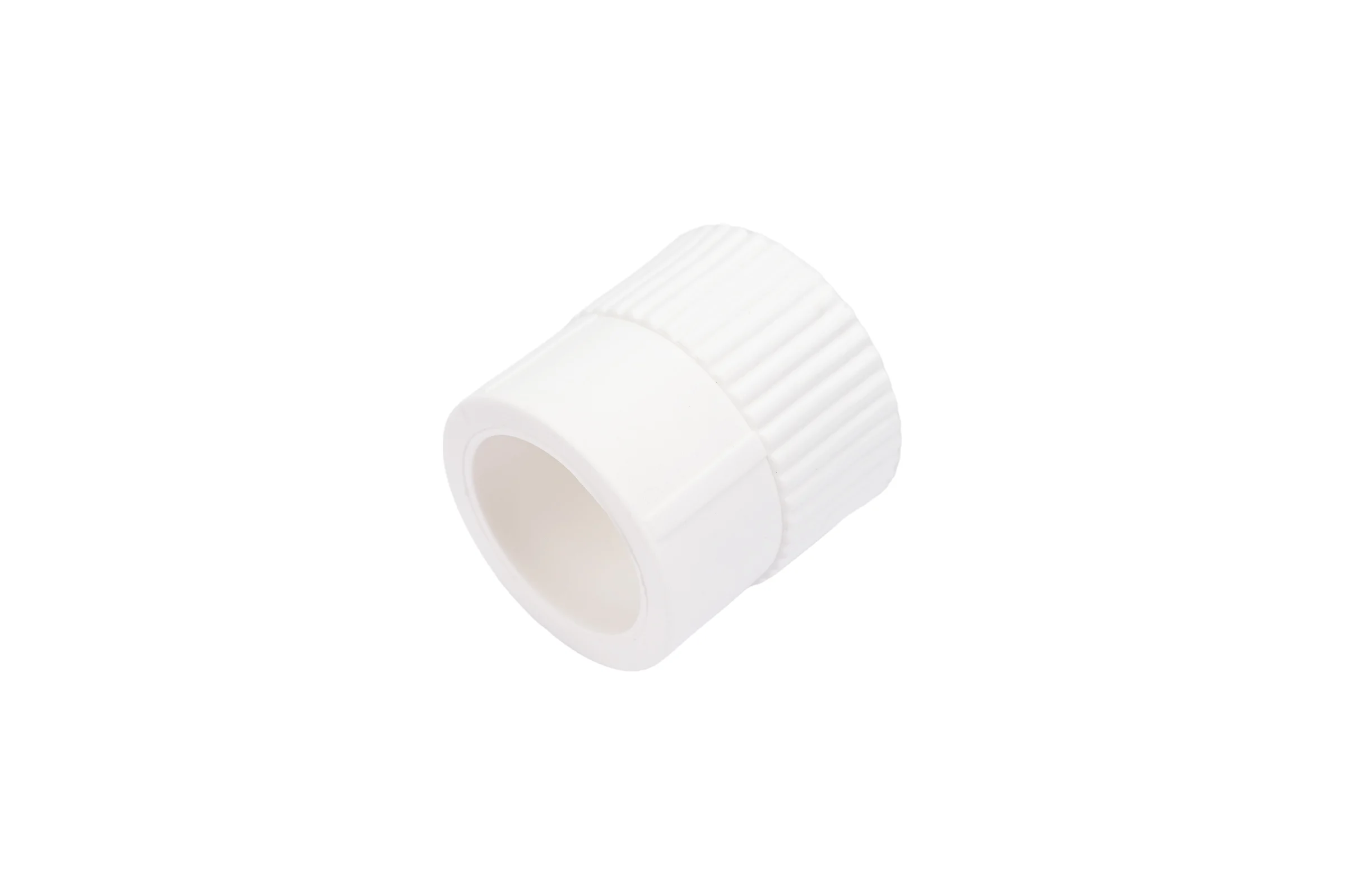 Комбинированная муфта PRO AQUA PP-R ВР белая d-32 мм 3/4" PA22016Pb