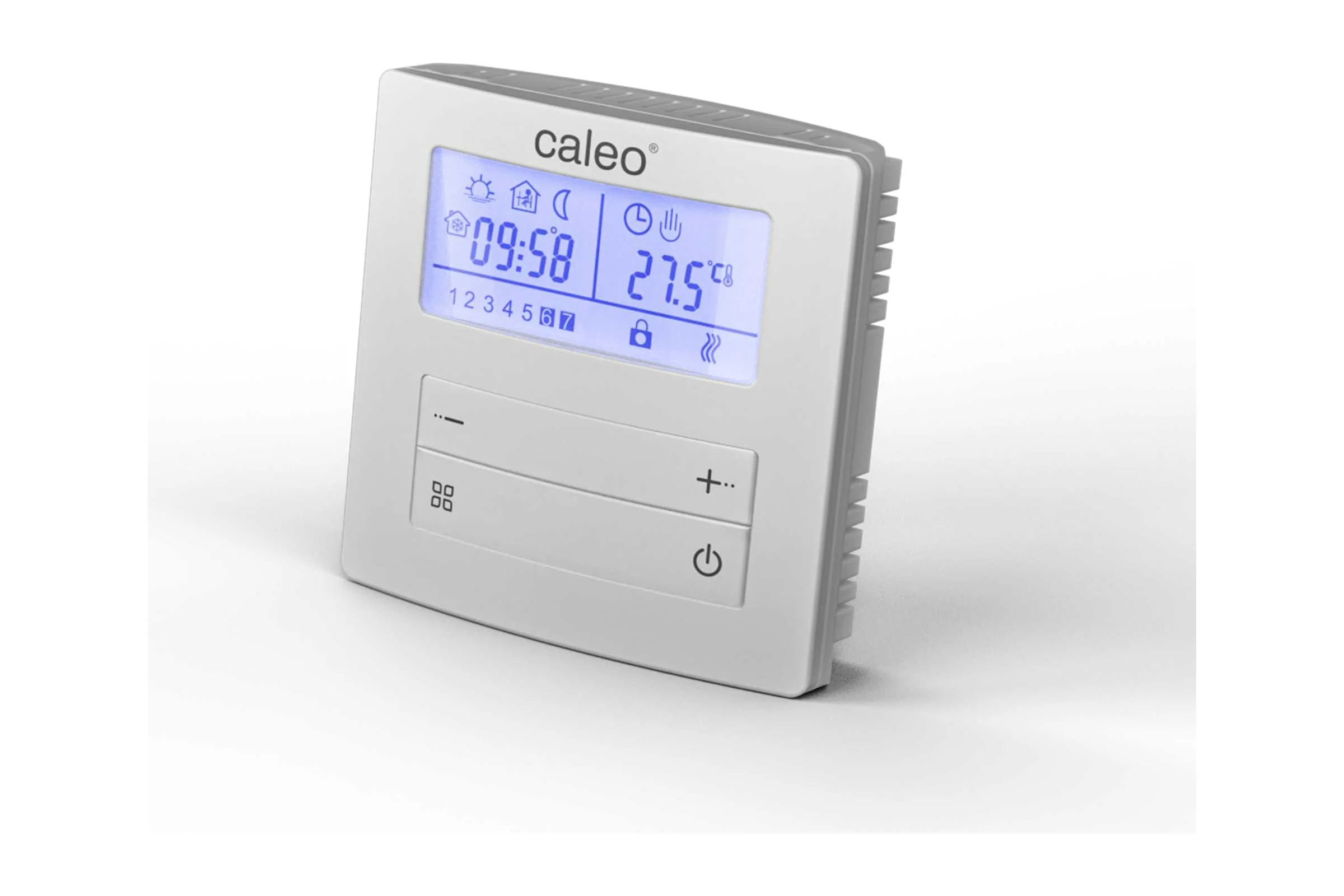Комплект теплого пола GOLD (ЗОЛОТО) 230-0,5-6,0 + C950 Caleo 0К-00001013