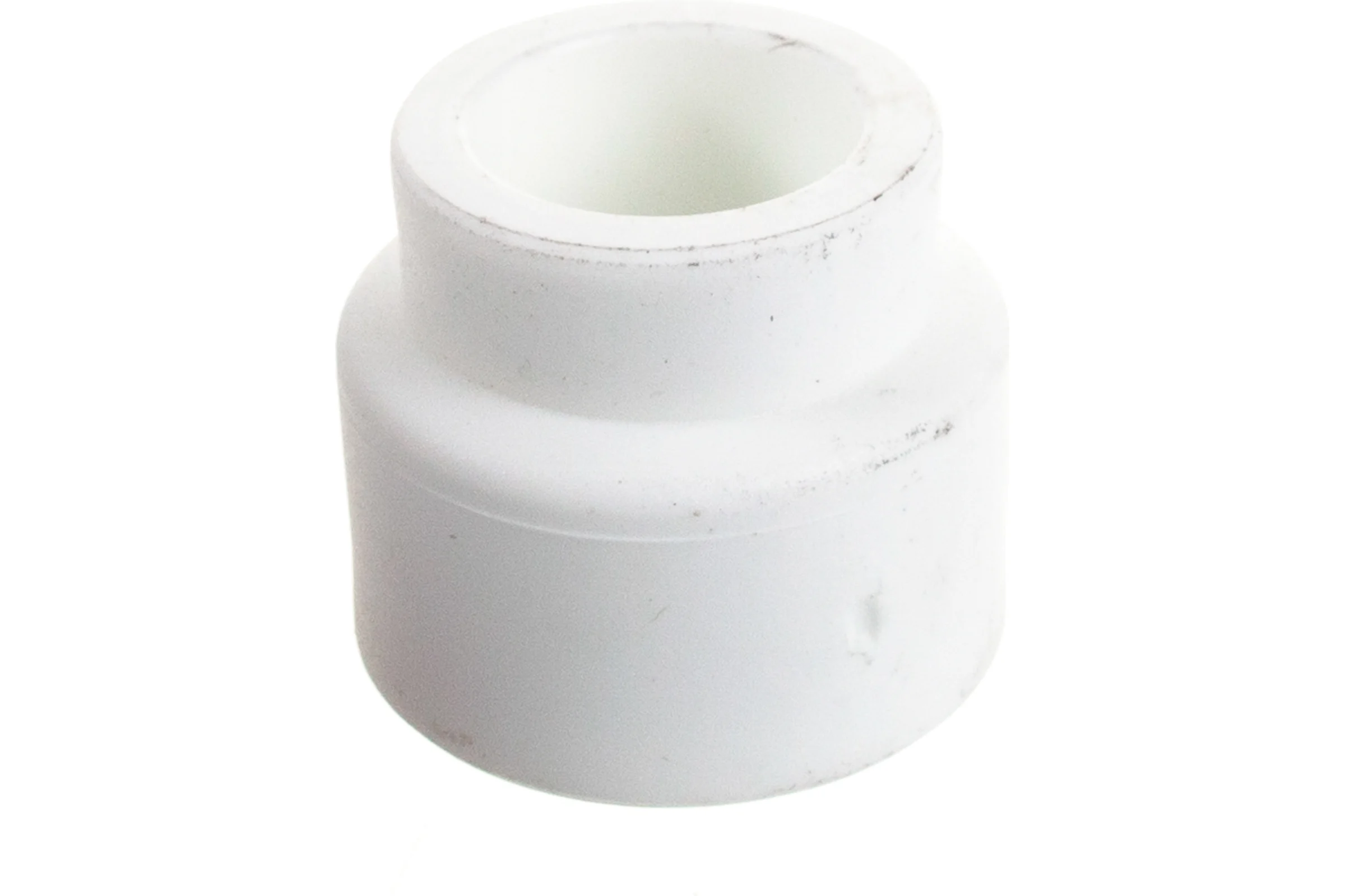 Муфта переходная PRO AQUA PP-R Белая 32-25 35 шт. PA1261210b