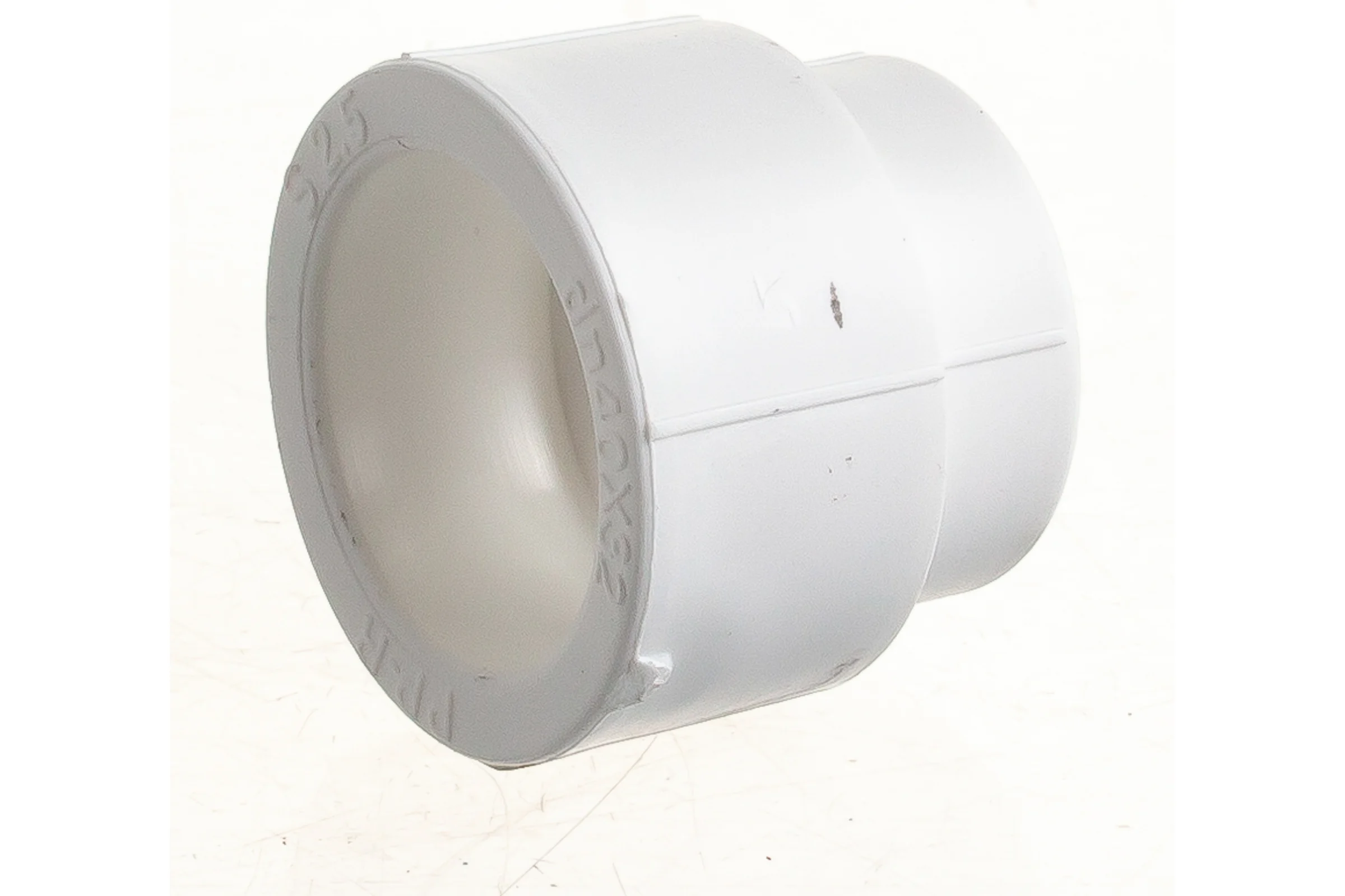 Переходная муфта PRO AQUA PP-R белая 40-32 мм PA12614012b