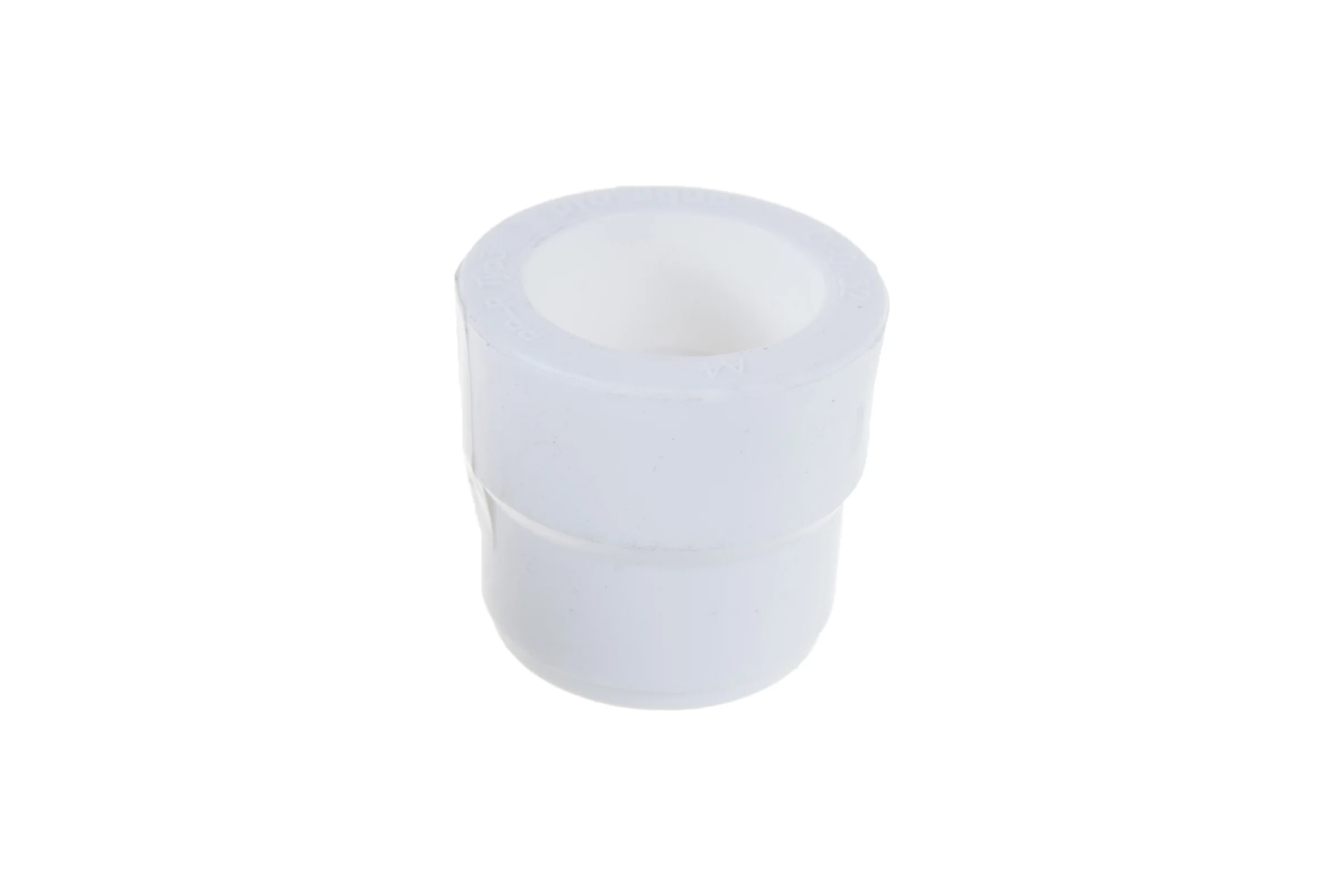 Переходная муфта PRO AQUA PP-R Н-В белая 40-32 мм PA12522Pb