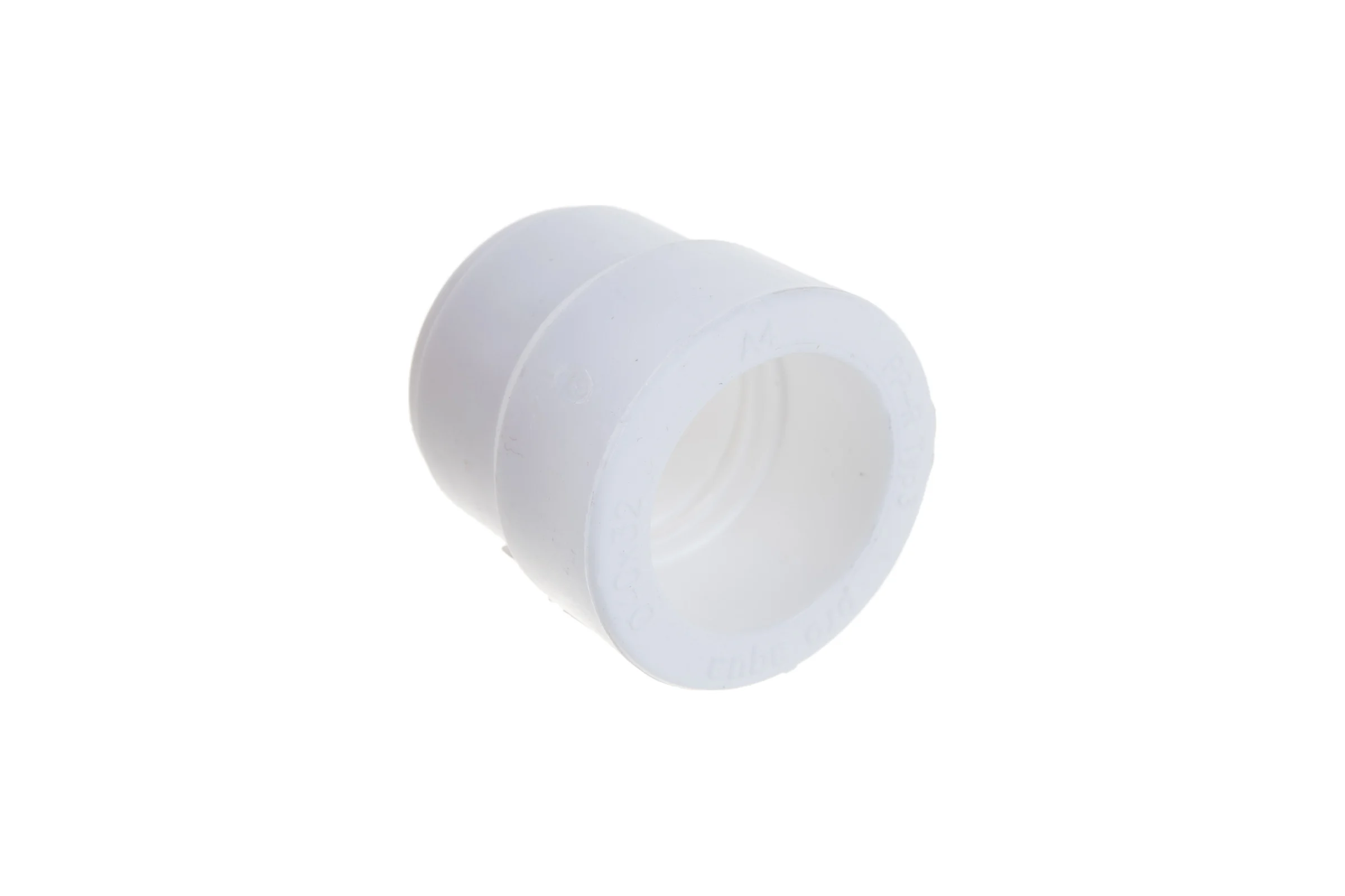 Переходная муфта PRO AQUA PP-R Н-В белая 40-32 мм PA12522Pb