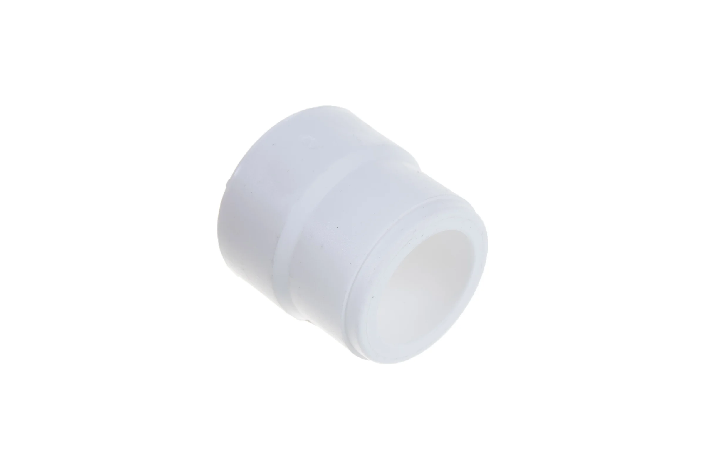 Переходная муфта PRO AQUA PP-R Н-В белая 40-32 мм PA12522Pb