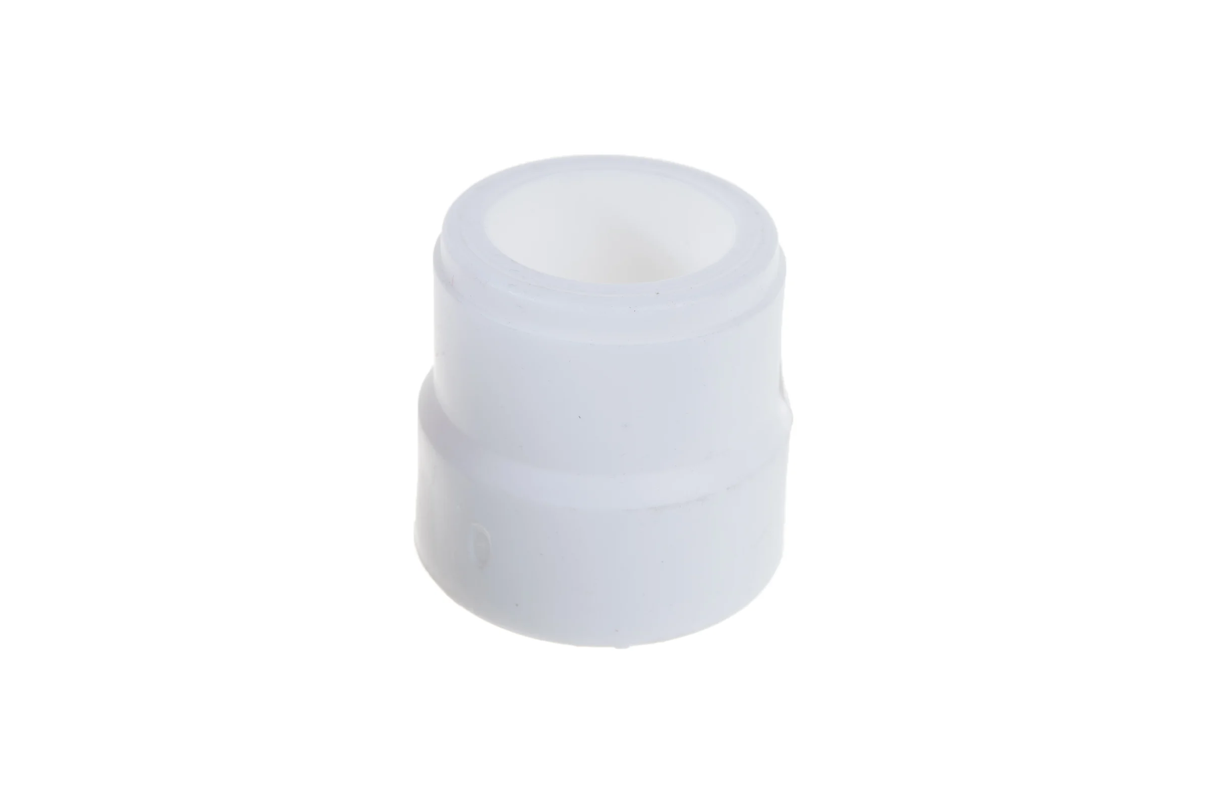 Переходная муфта PRO AQUA PP-R Н-В белая 40-32 мм PA12522Pb
