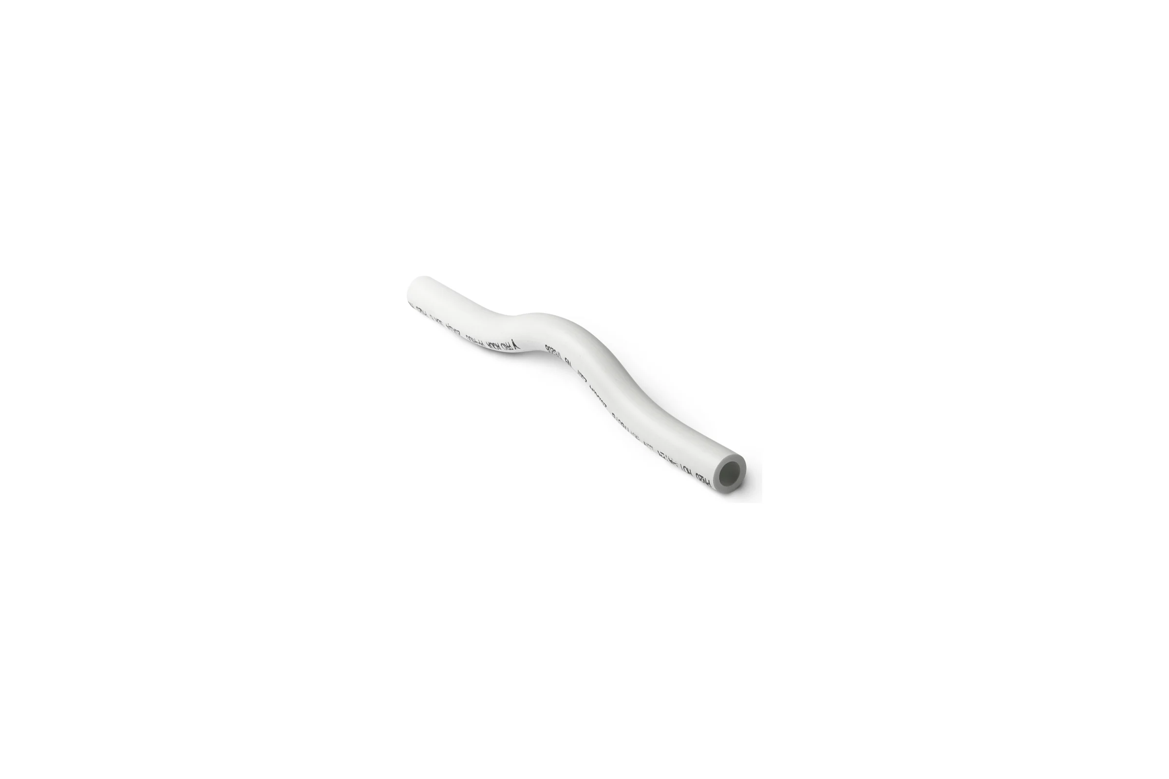 Обвод PRO AQUA PP-R белый d-25 мм PA16010Pb