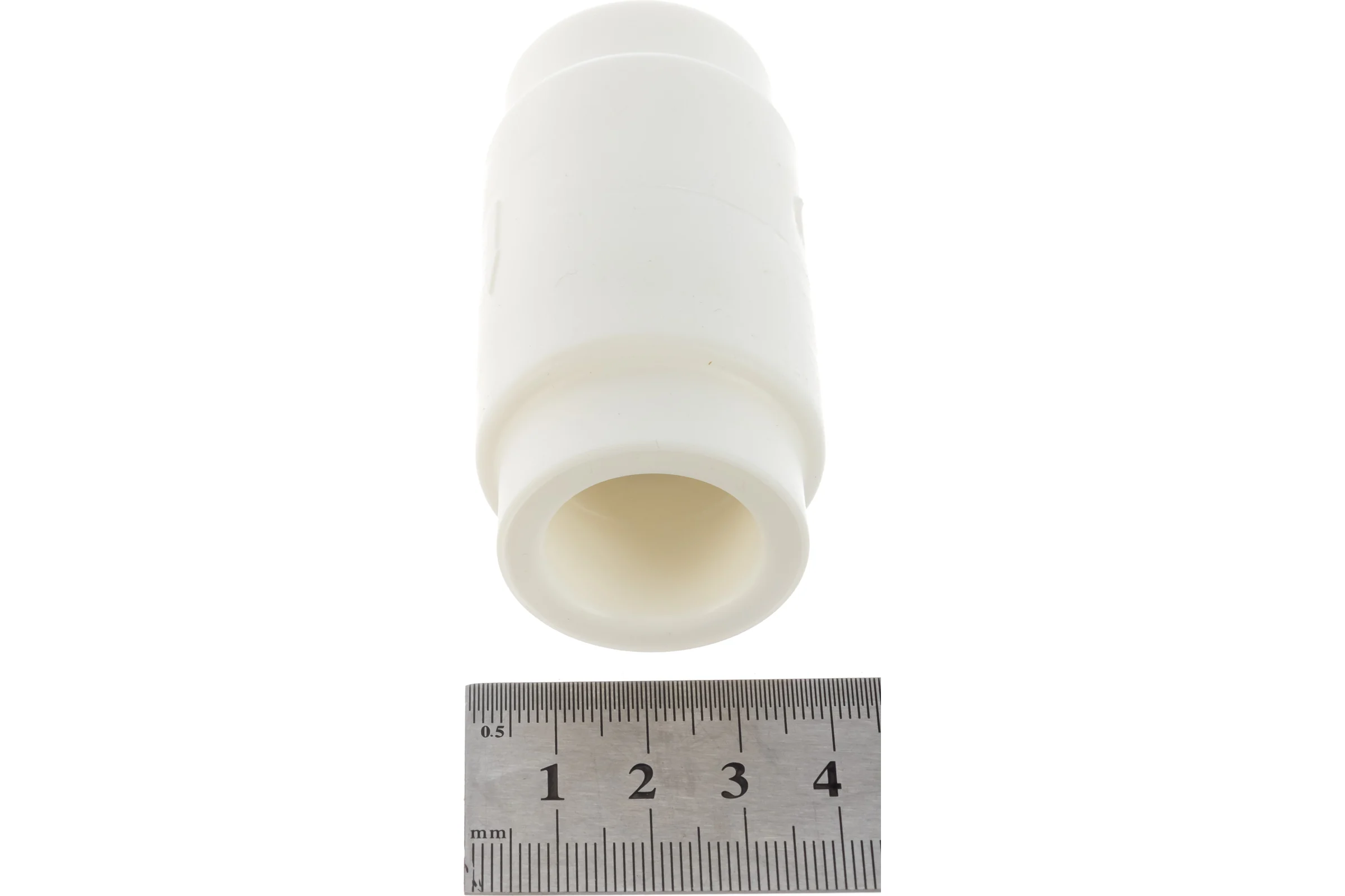 Обратный клапан PRO AQUA PP-R белый d-25 мм PA47010