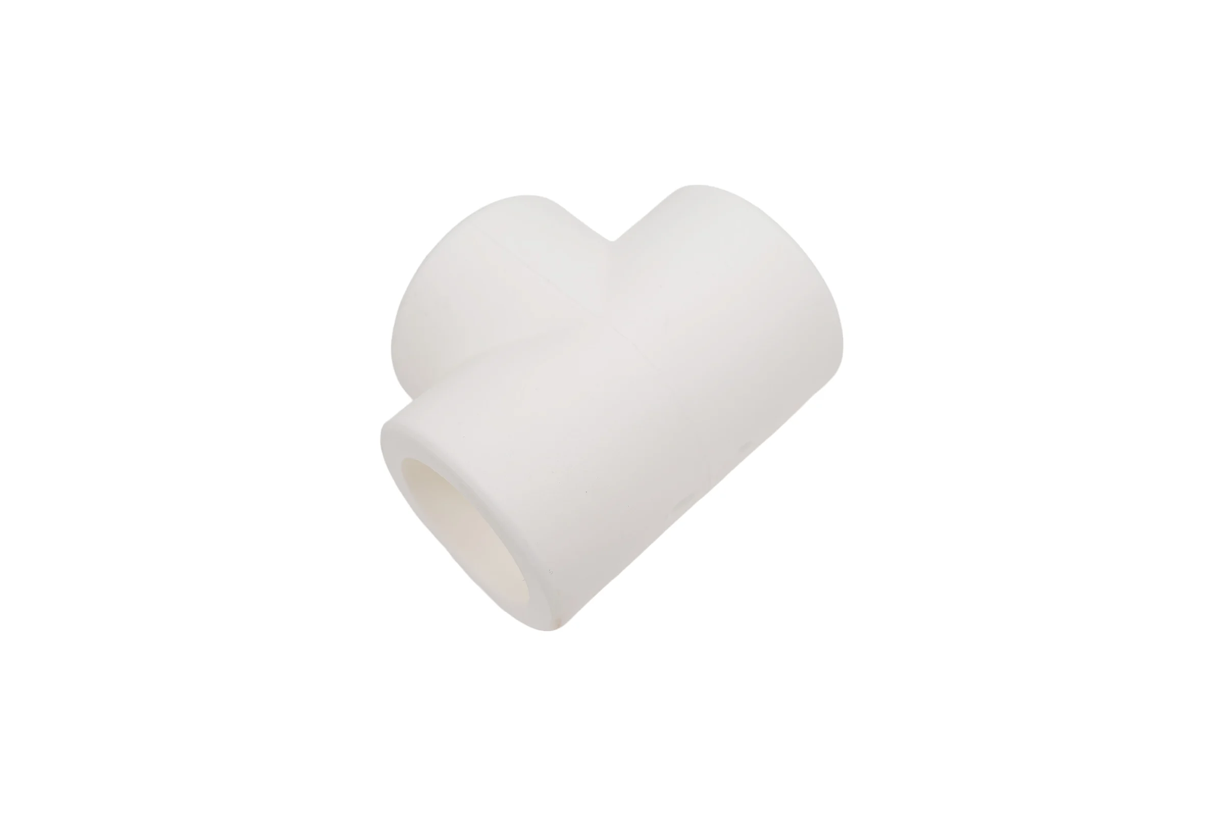 Тройник PRO AQUA PP-R белый 32 мм PA14012Pb