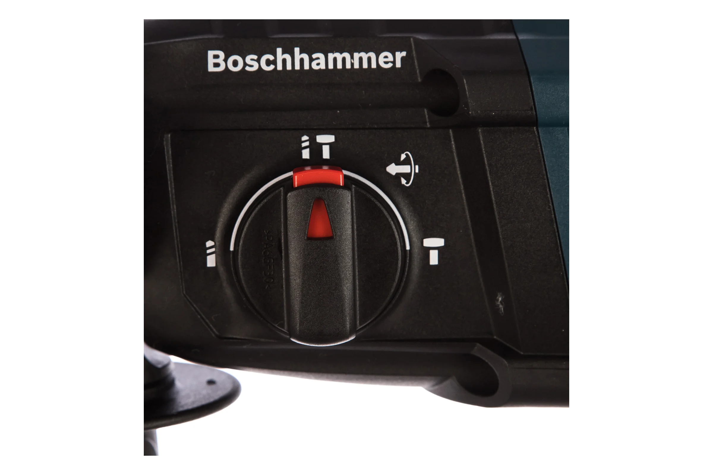 Перфоратор Bosch GBH 2-20 D 0.611.25A.400