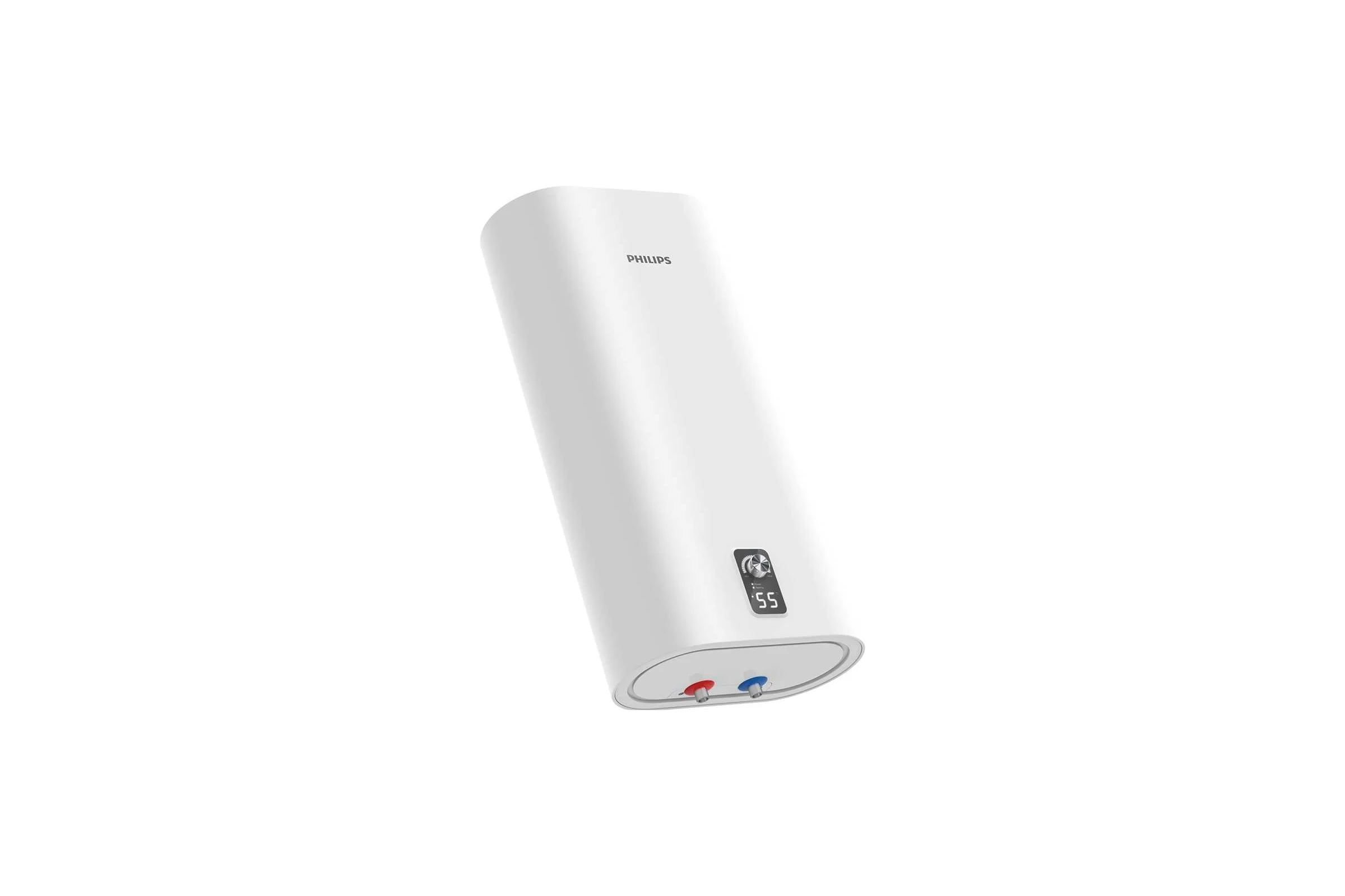 Водонагреватель электрический PHILIPS накопительного типа UltraHeat Intelligence AWH1627/51(80YD)