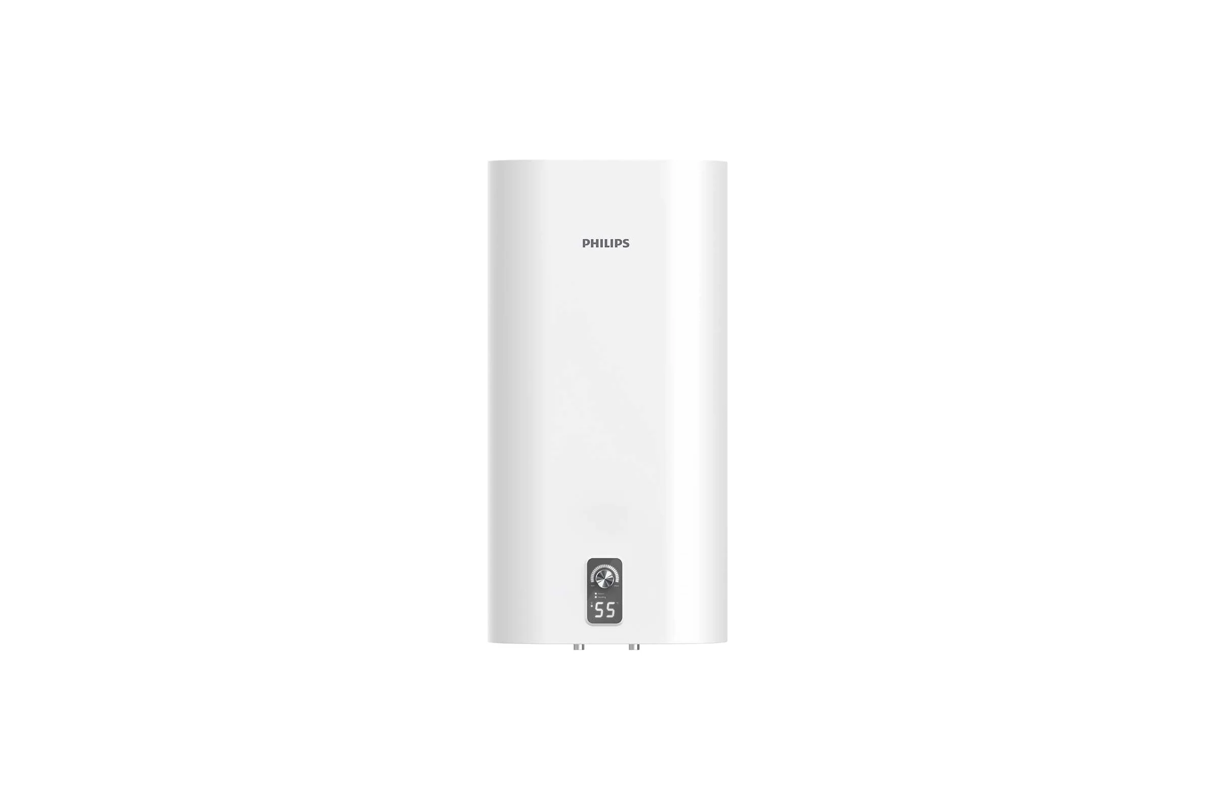 Водонагреватель электрический PHILIPS накопительного типа UltraHeat Intelligence AWH1626/51(50YD)
