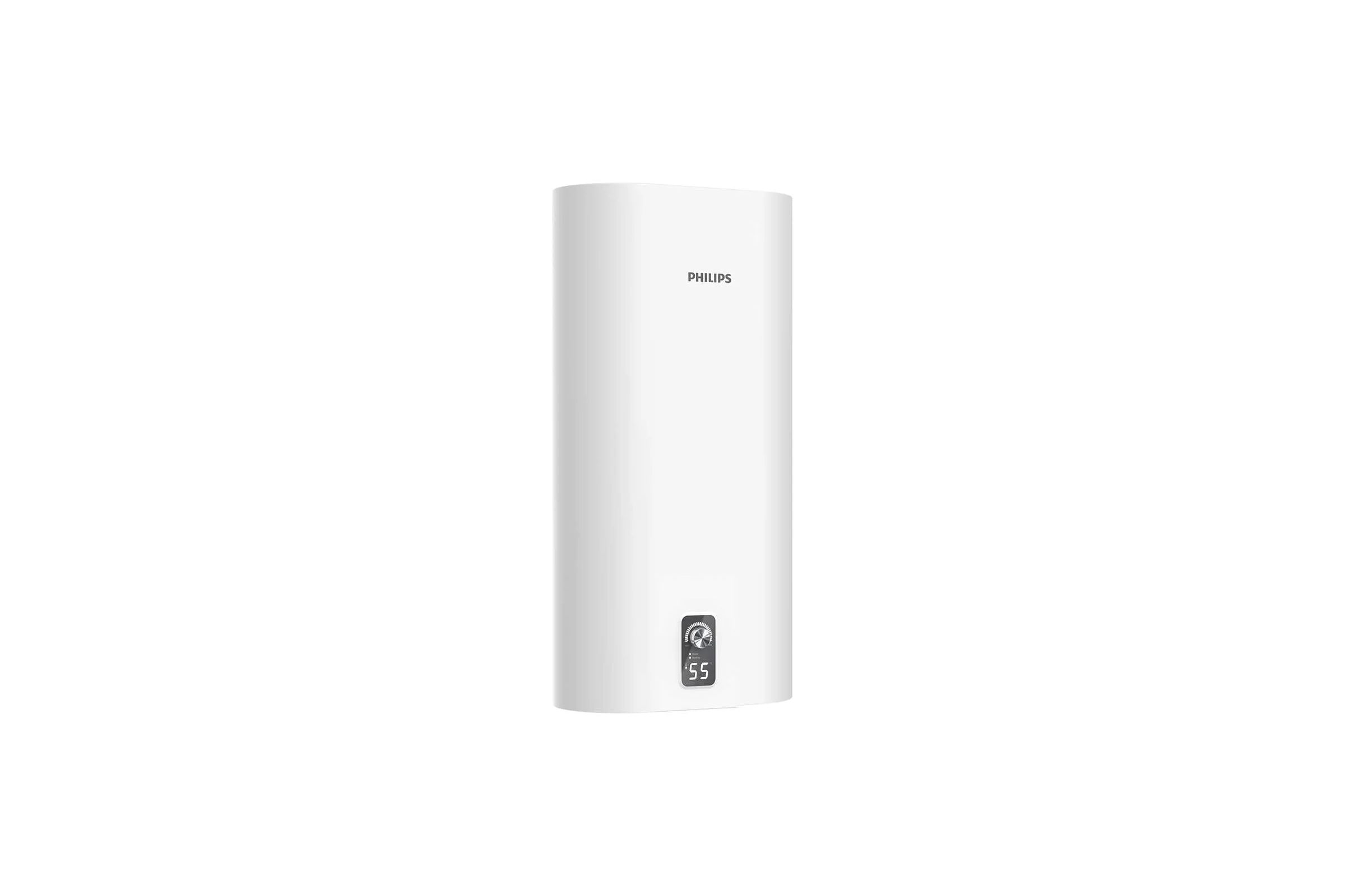Водонагреватель электрический PHILIPS накопительного типа UltraHeat Intelligence AWH1626/51(50YD)