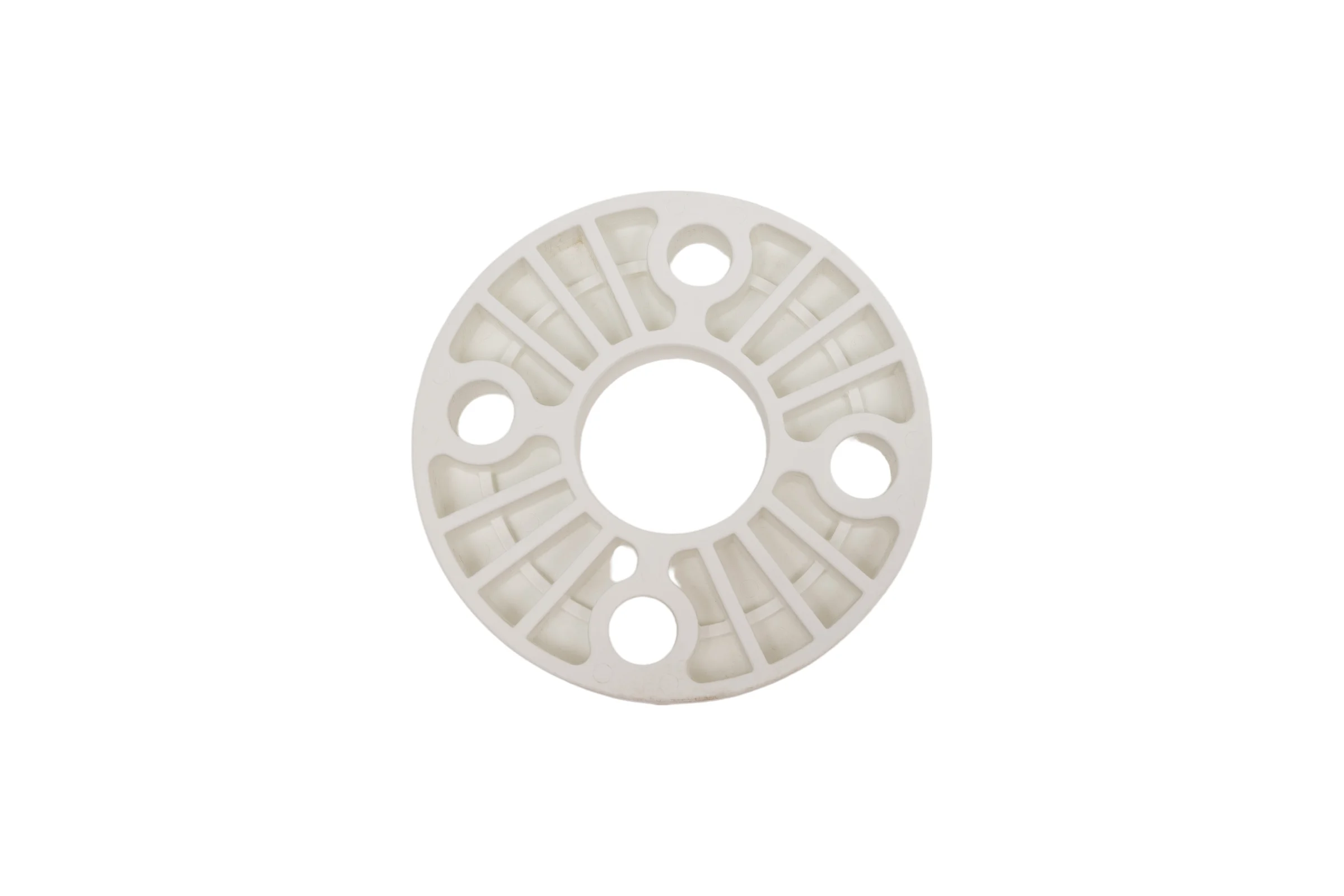 Фланец пластиковый PN 10 Белый 32 PRO AQUA PP-R PA51232
