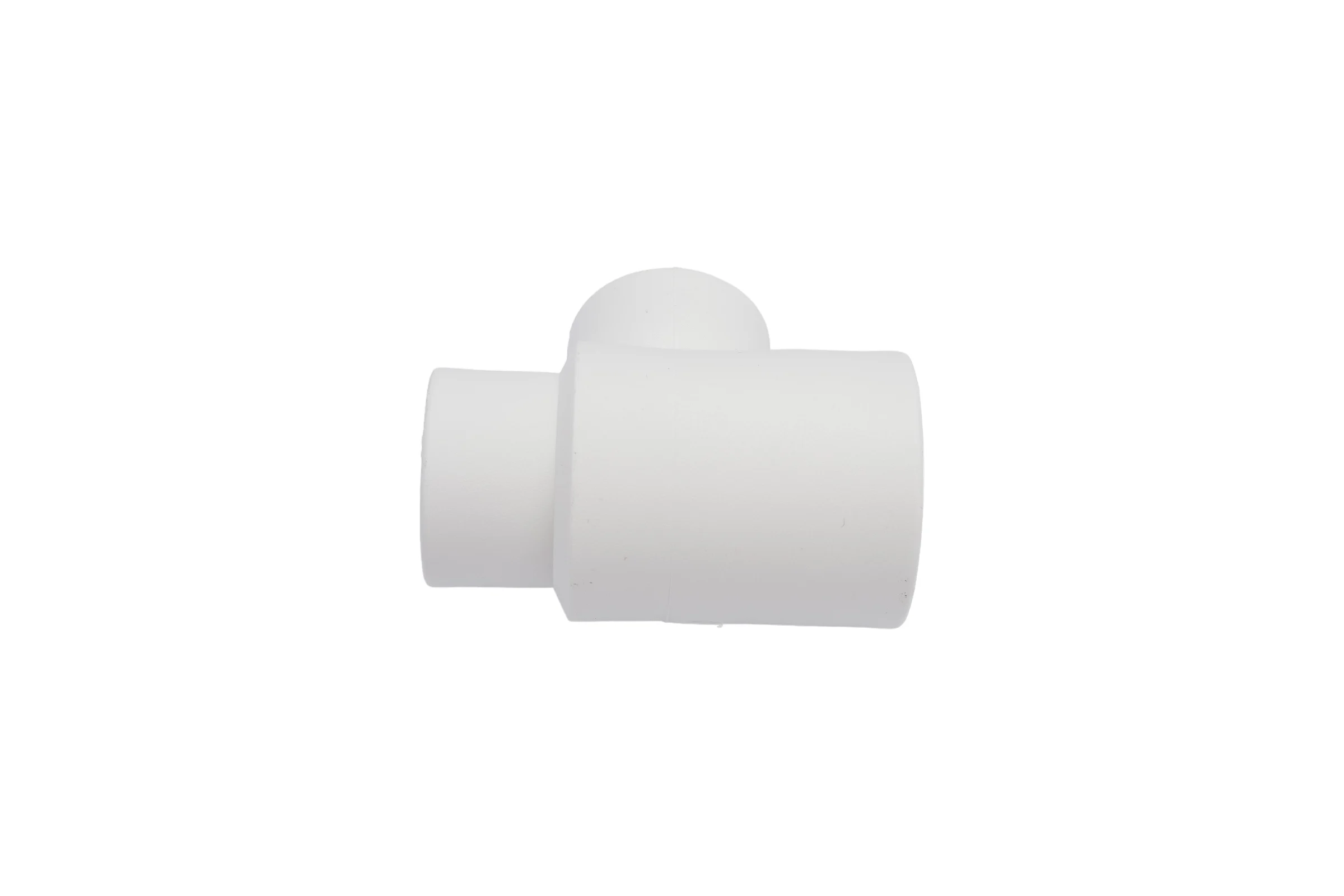 Переходной тройник PRO AQUA PP-R белый 32-25-25 мм PA14534Pb