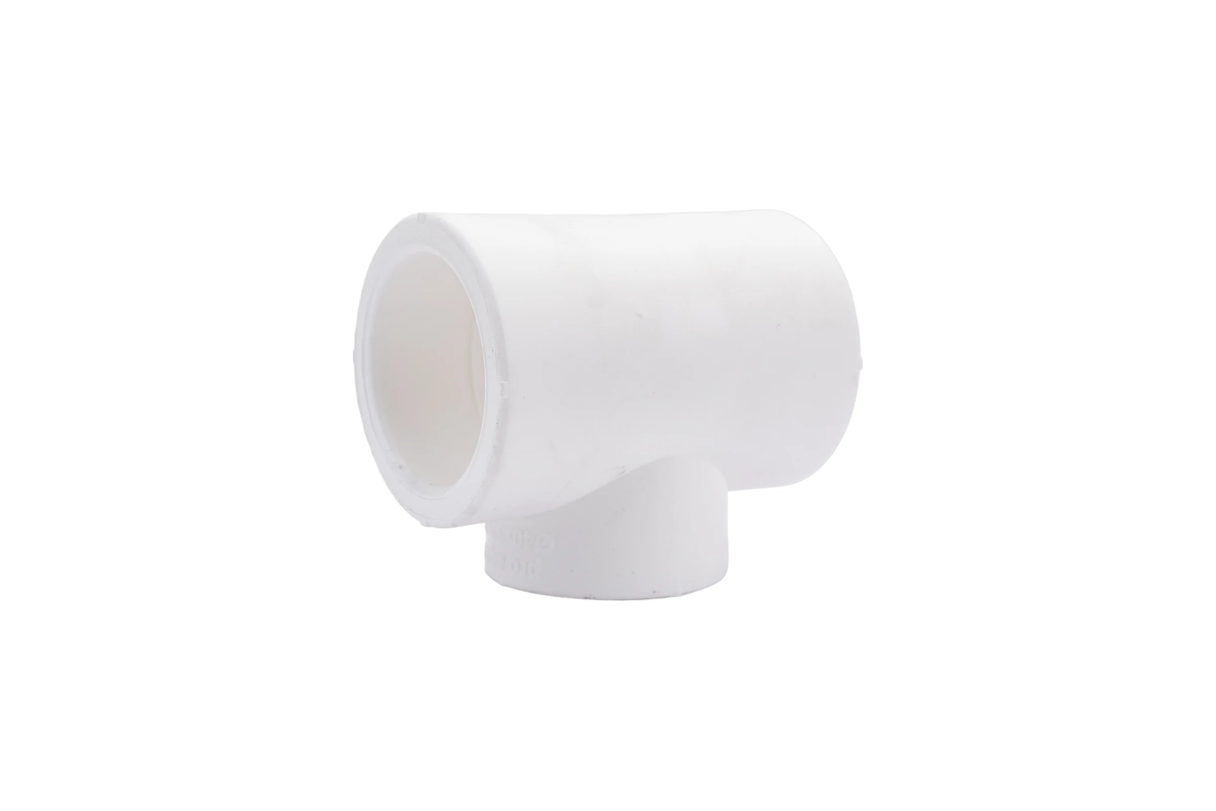 Переходной тройник PRO AQUA PP-R белый 40-32-40 мм PA14542Pb