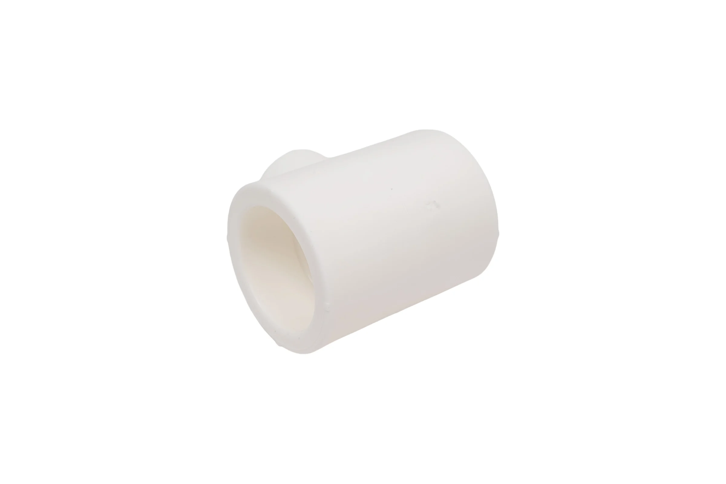 Переходной тройник PRO AQUA PP-R белый 40-25-40 мм PA14541Pb