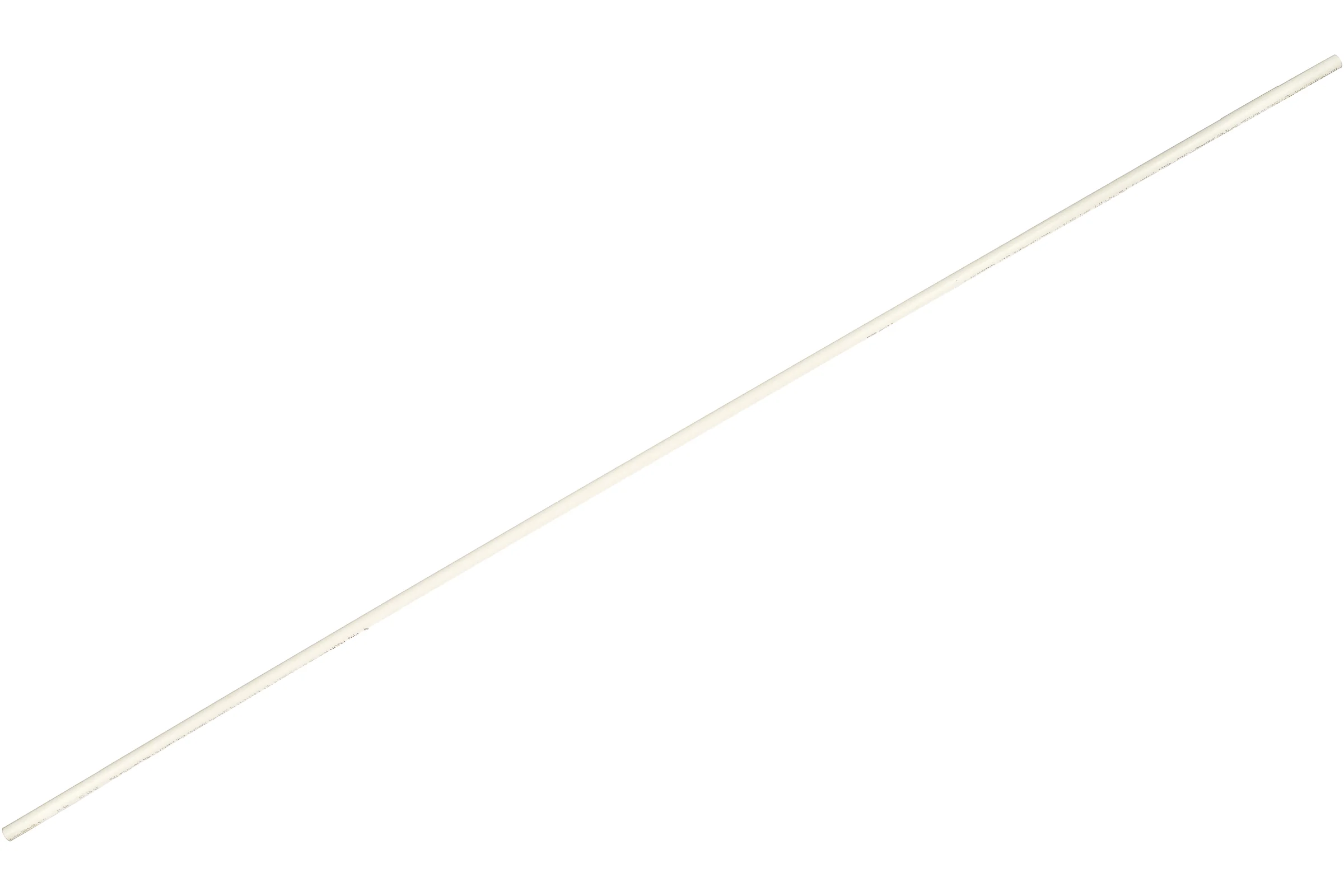 Труба PRO AQUA PP-R SDR 6 PN20 белая 2 м d-20 мм PA10208P