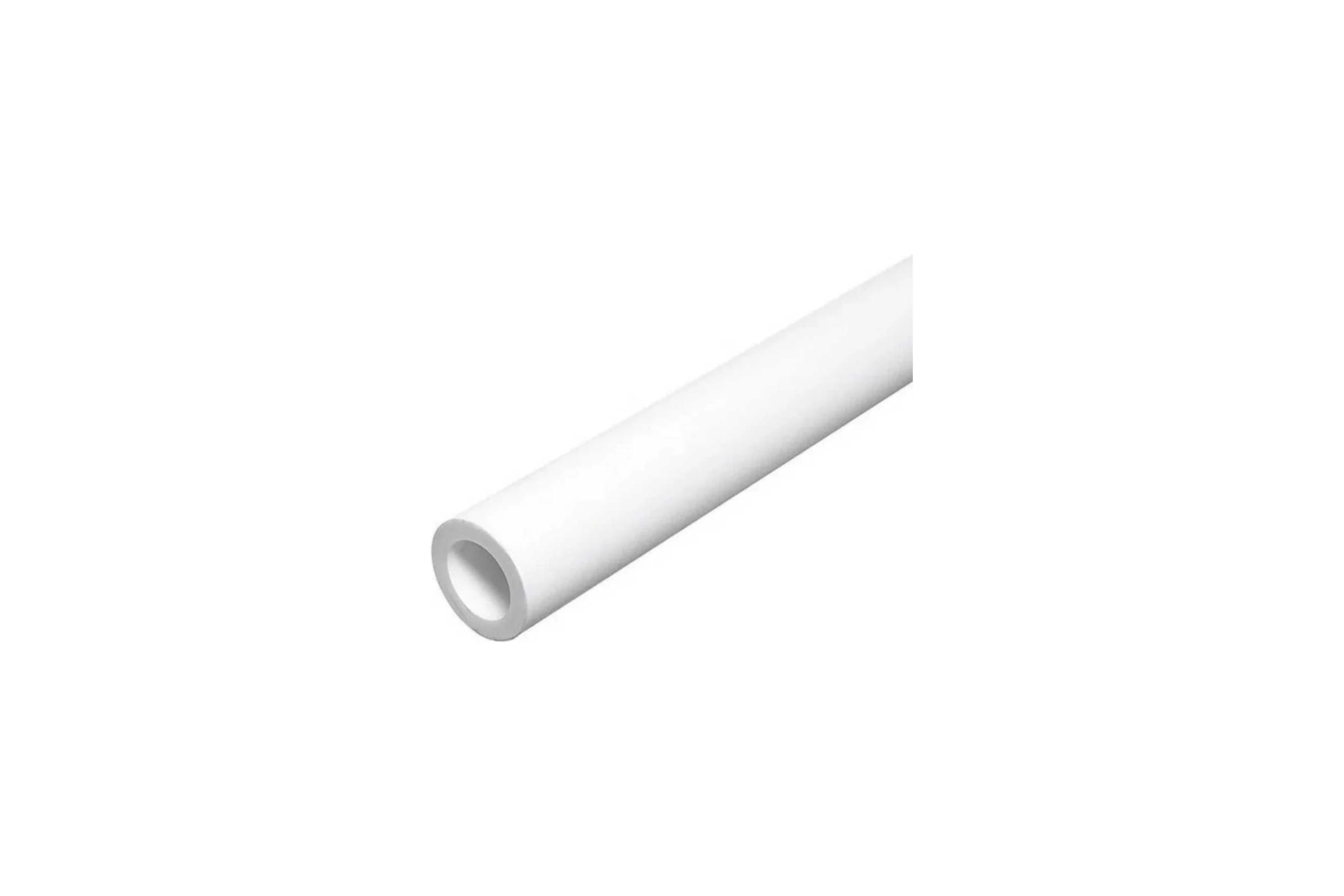 Труба PRO AQUA PP-R SDR 6 PN20 белая 2 м d-25 мм PA10210Pb