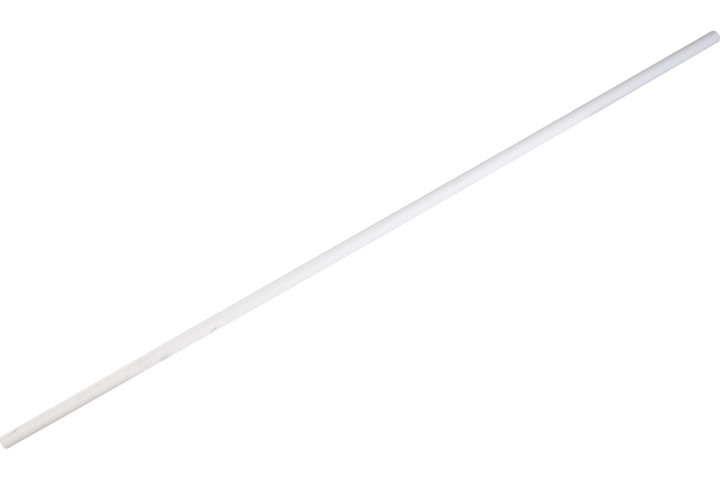 Труба PRO AQUA PP-R SDR 6 PN20 белая 2 м d-32 мм PA10212Pb