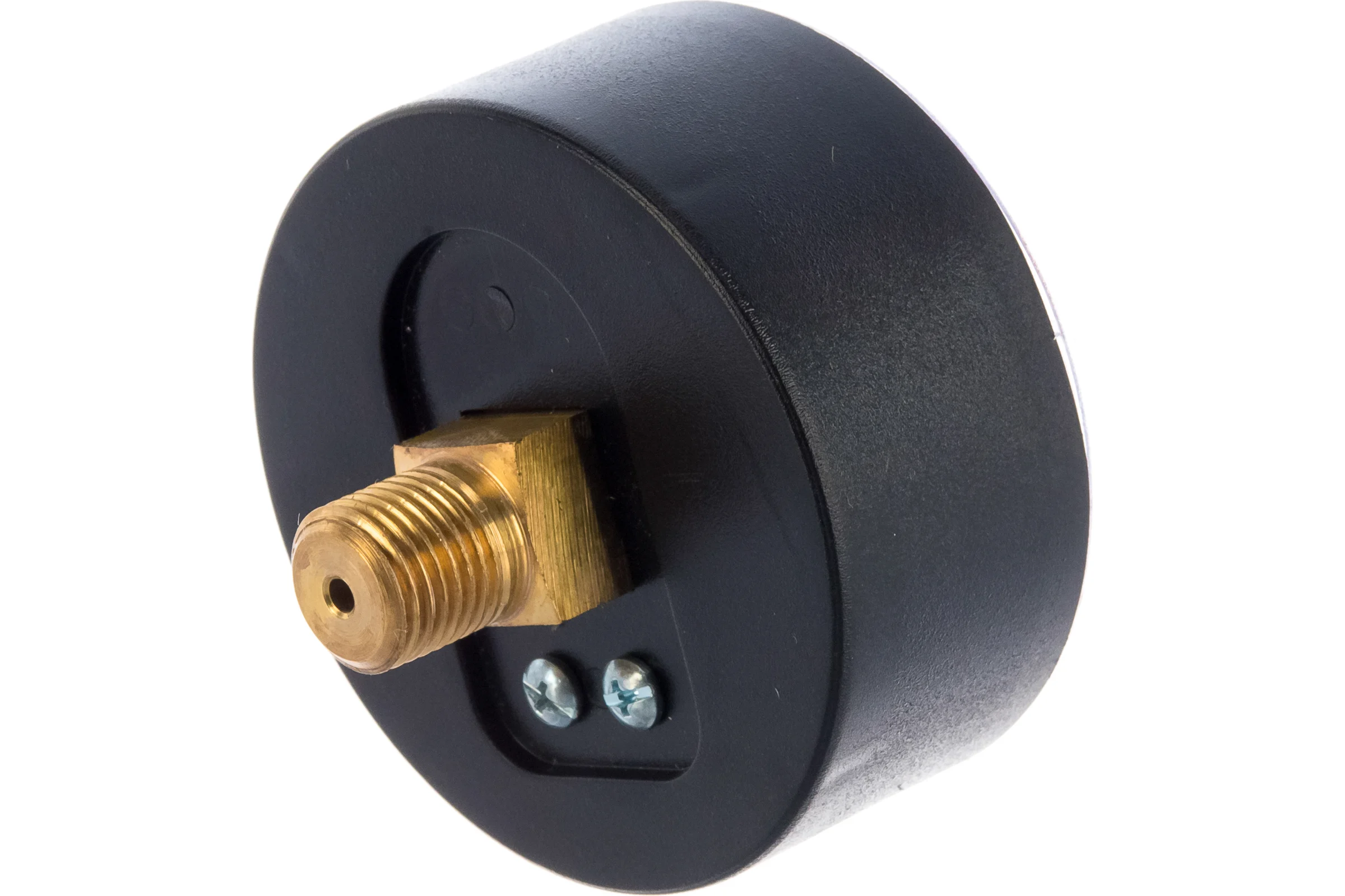 Манометр FAR 1/4", 0-10 бар, -20-80 C, O 63 мм FA 2500 10