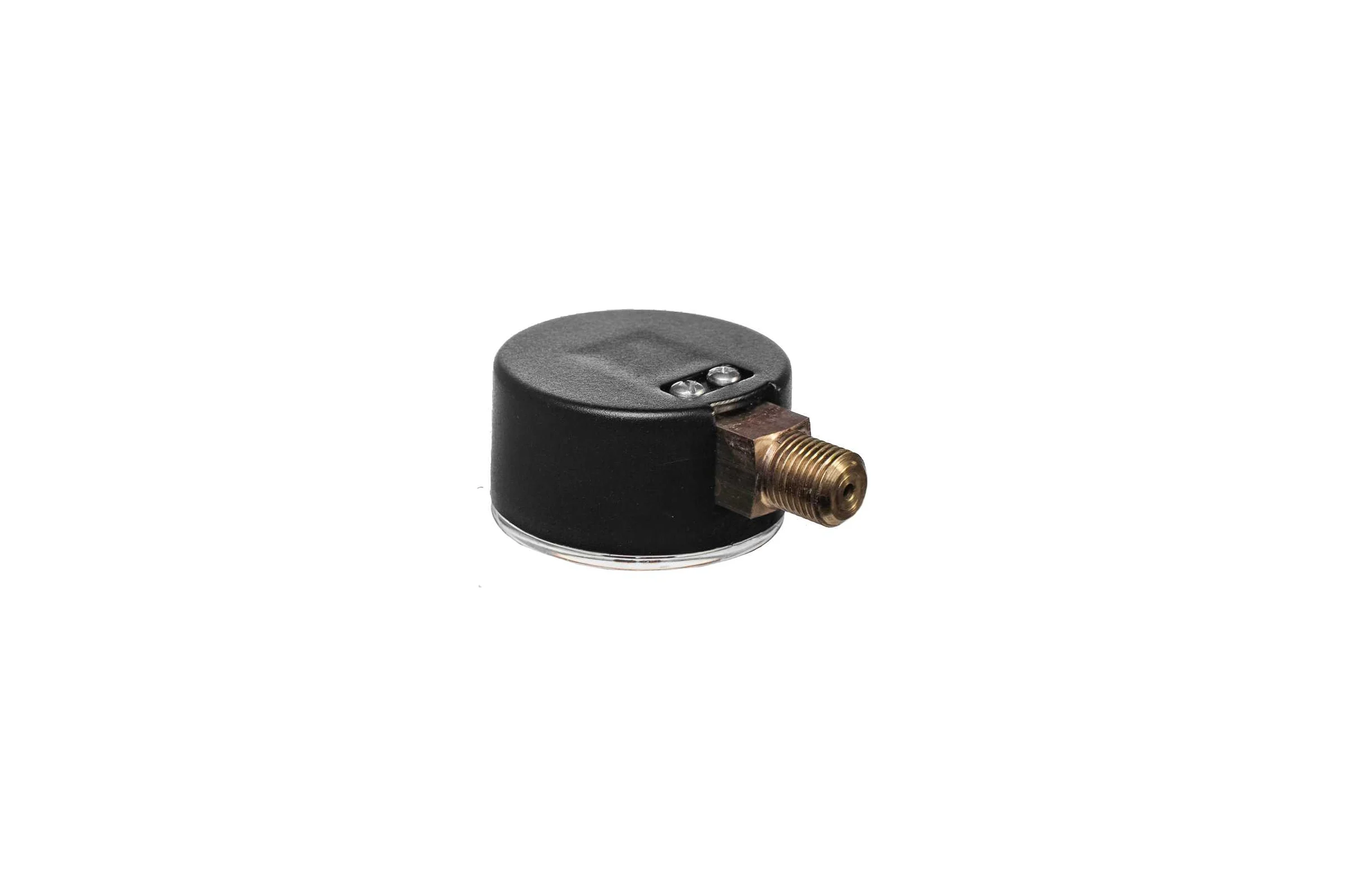 Манометр FAR 1/4", 0-25 бар, - 30-120 C, O 50 мм FA 2501 R25