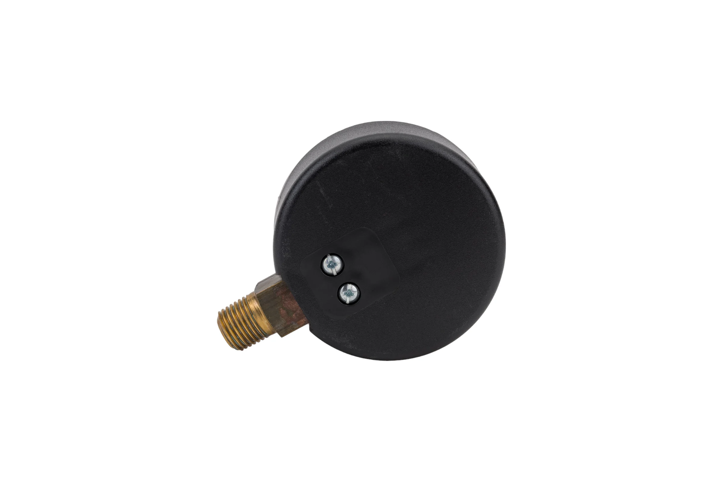 Манометр FAR 1/4", 0-4 бар, - 20-80 C, O 63 мм FA 2500 R04