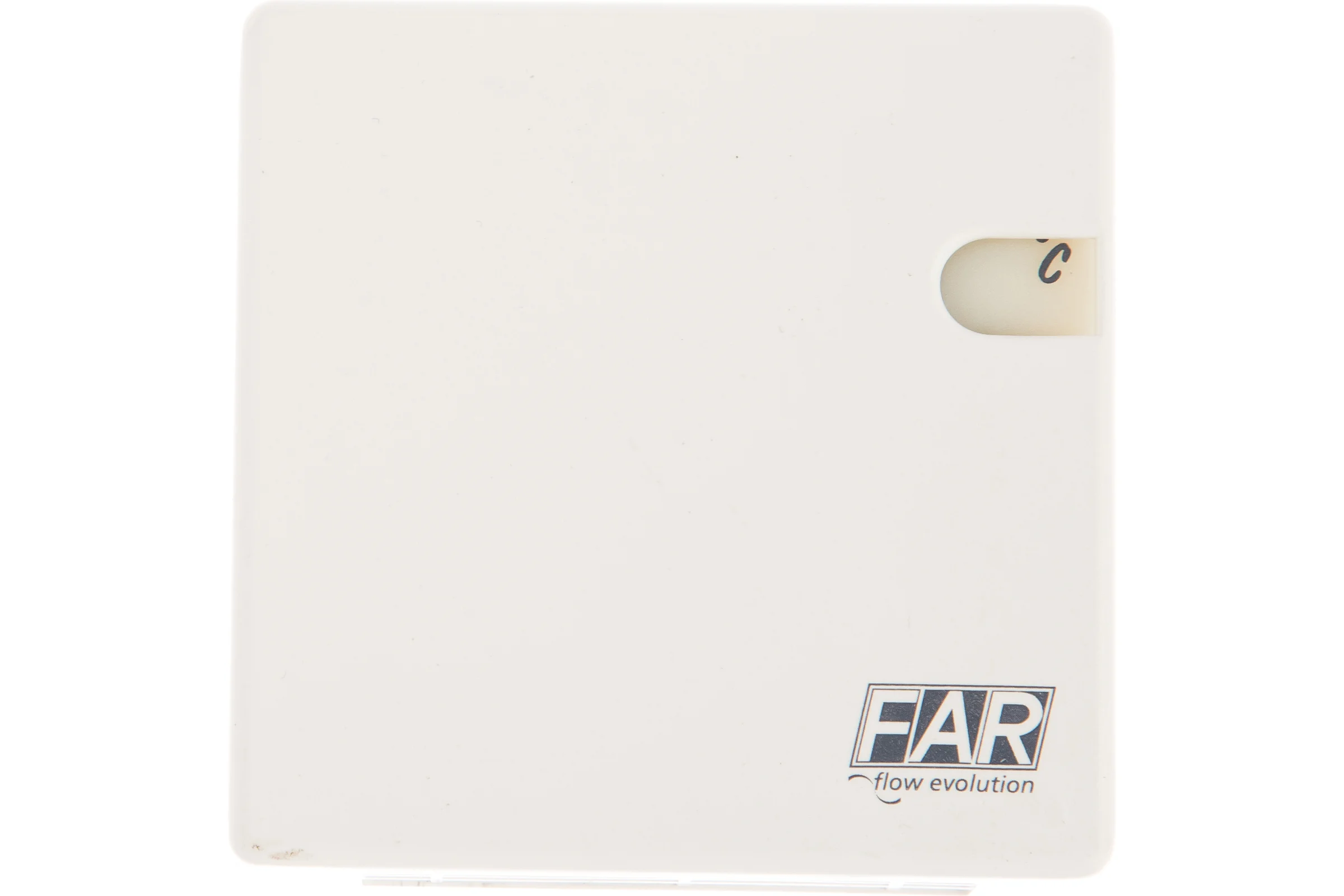 Термостат электромеханический FAR FA 7948