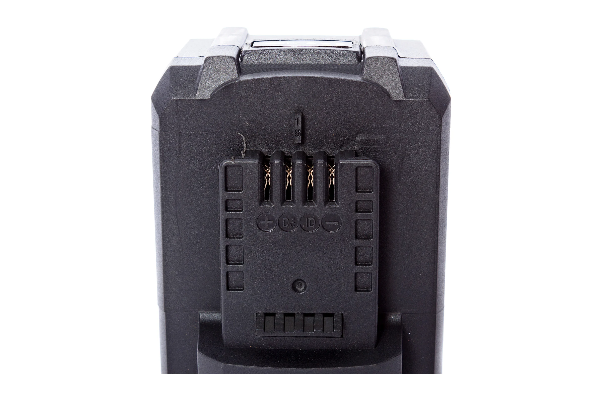 Аккумулятор REDVERG Li-Ion 18V, 6.0Ач (730041) 6681091