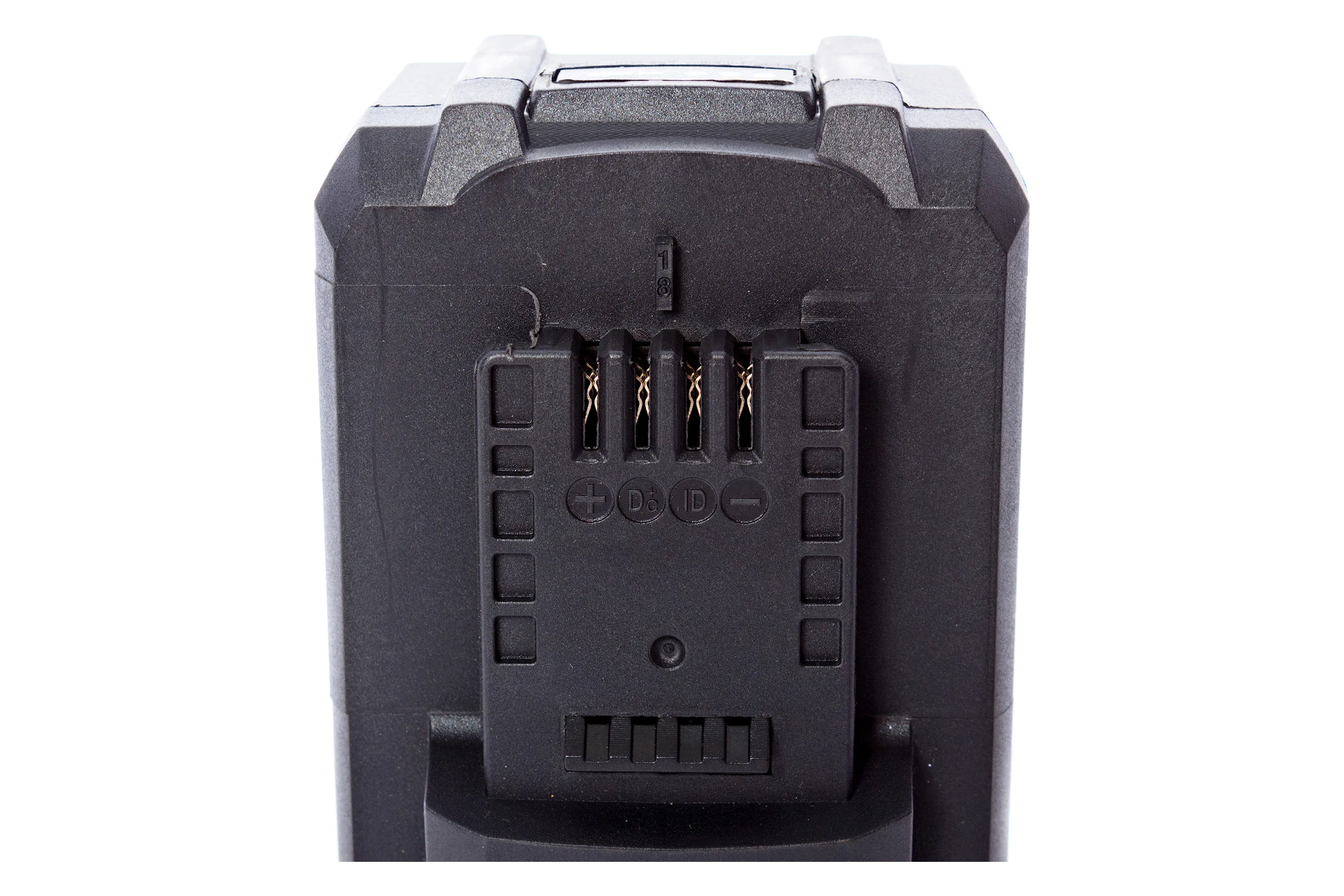 Аккумулятор REDVERG Li-Ion 18V, 8.0Ач (730061) 6681093