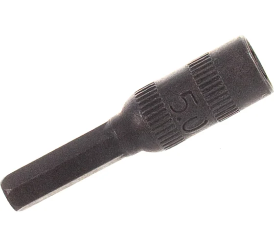 Головка торцевая SW5,0 WIHA Micro-Bit Form4 40660