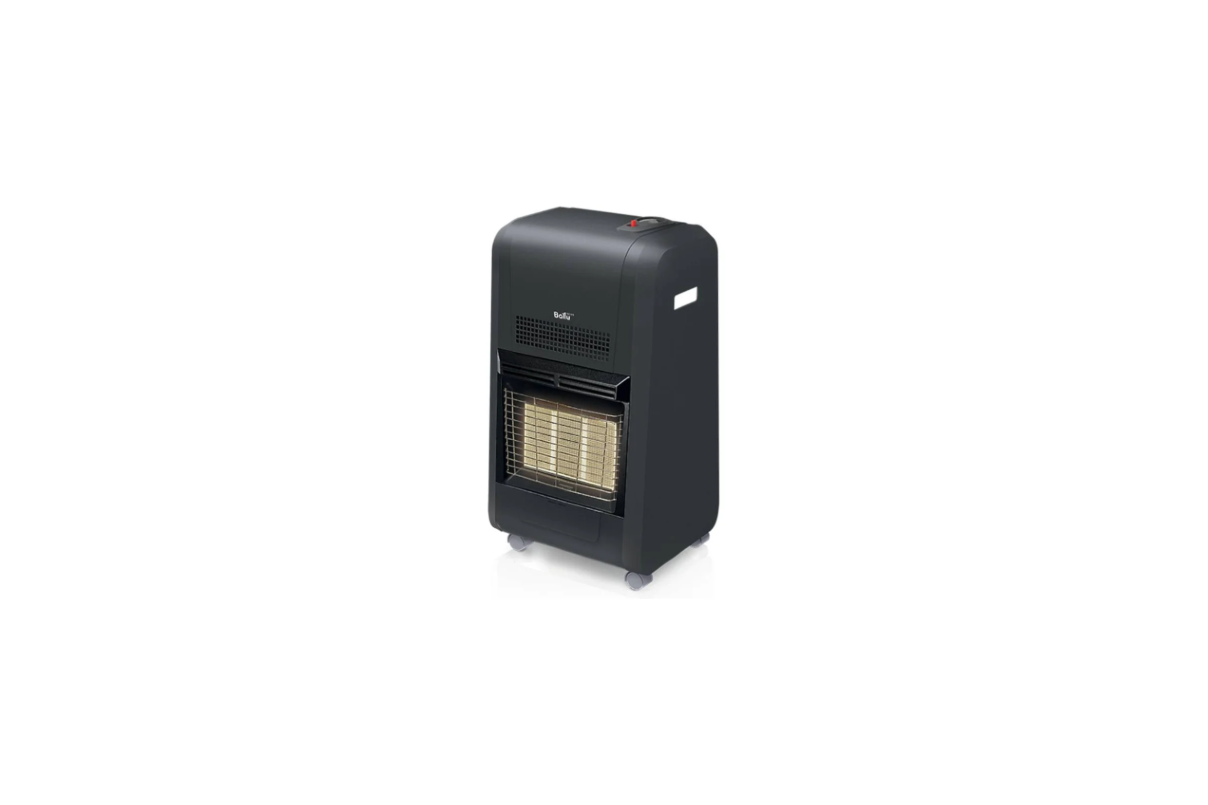Инфракрасный газовый обогреватель Ballu BIGH-55 Black НС-1135563