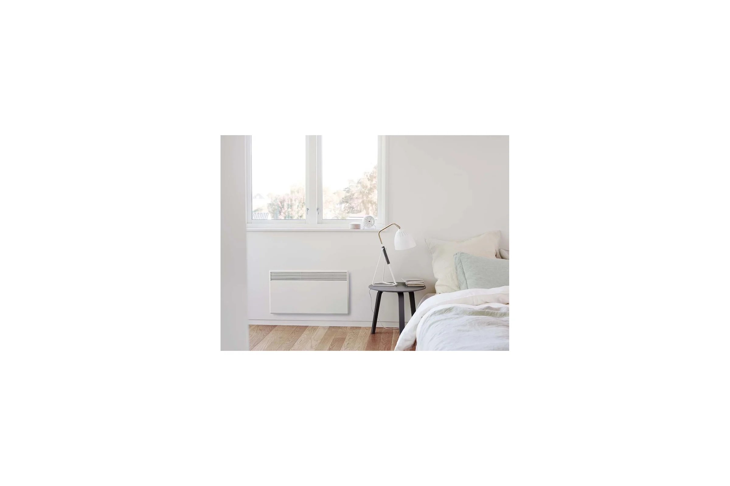Электрообогреватель Nobo NFC4W05 64874714