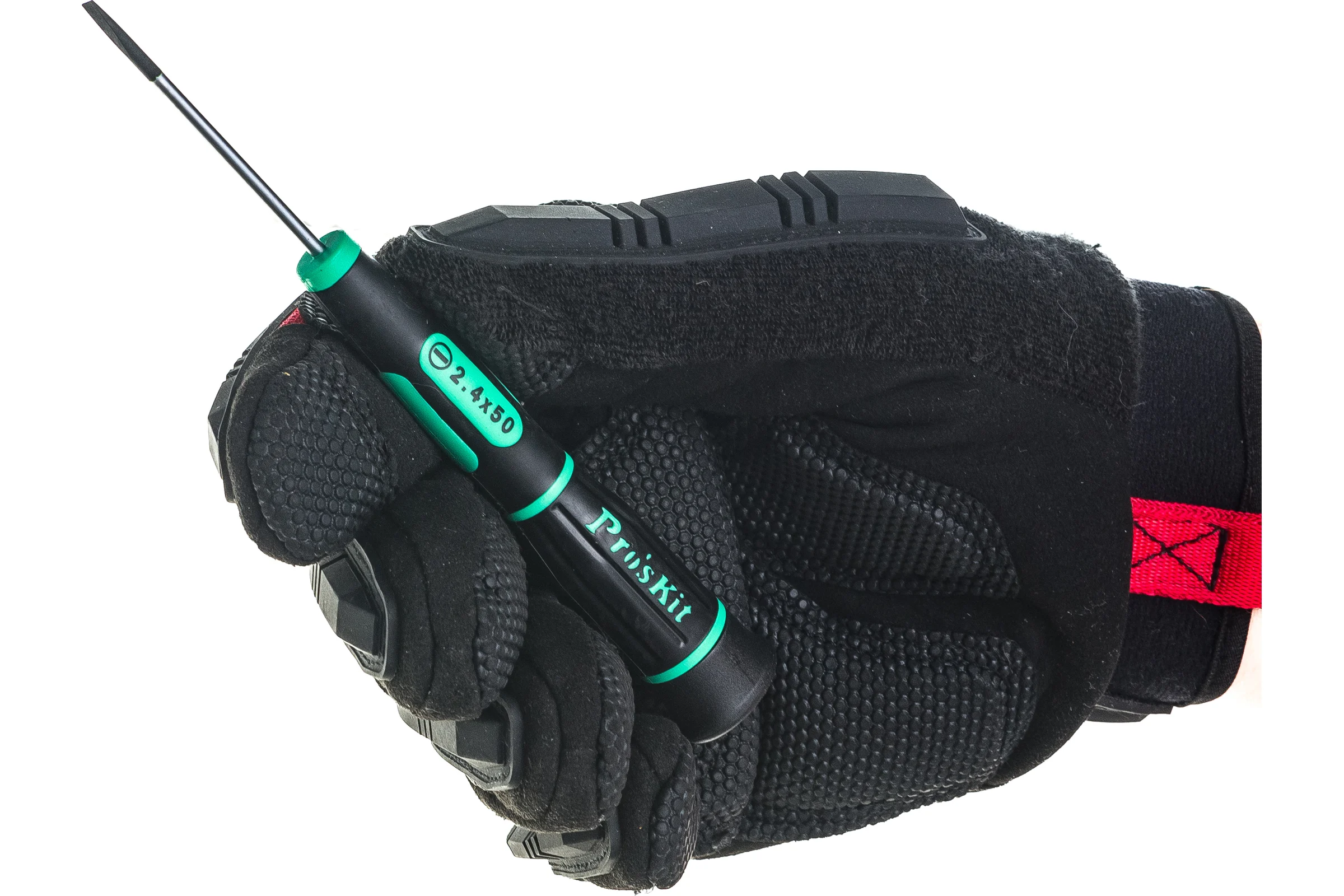 Отвертка Pro'sKit SD-081-S4 00270546