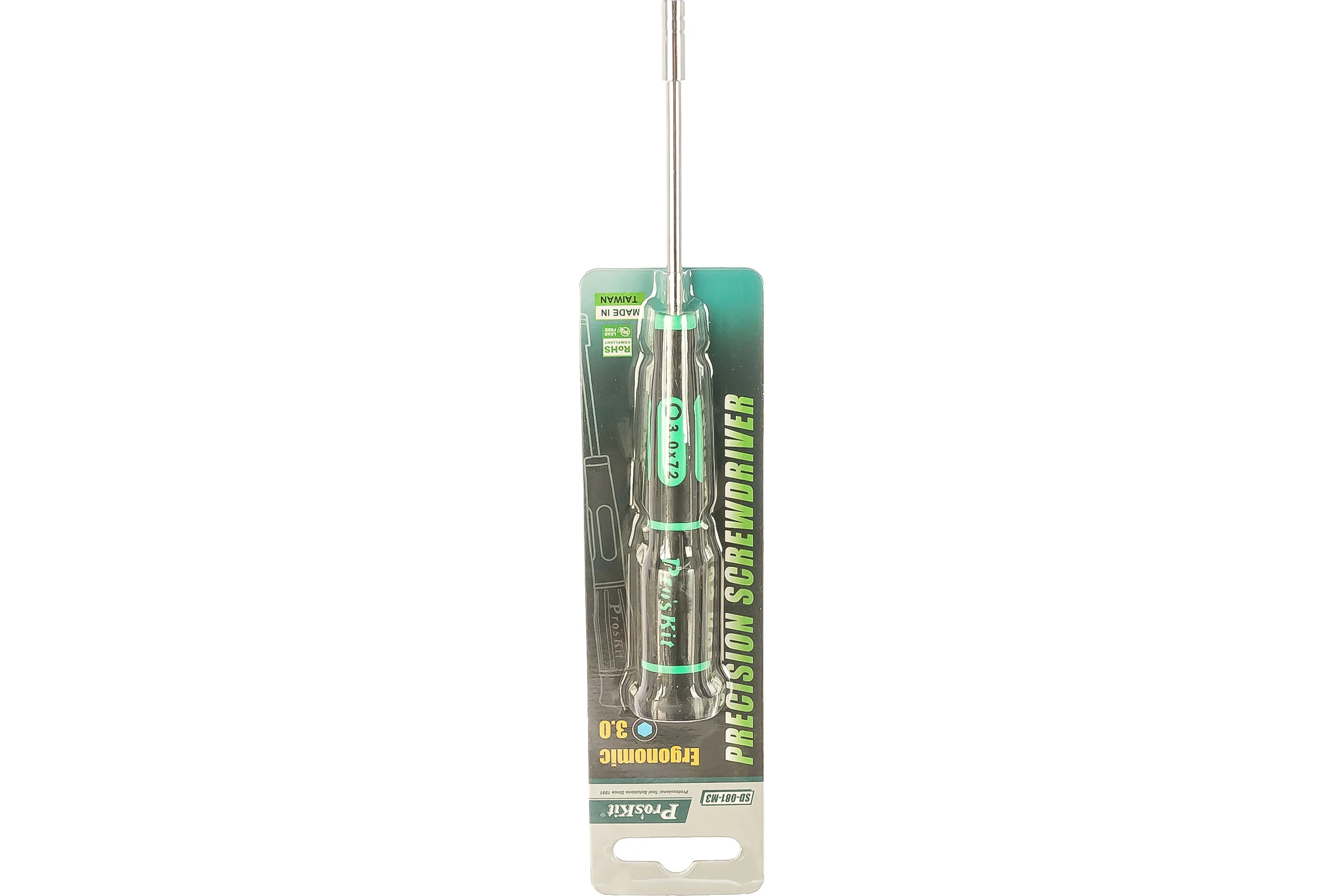 Отвертка ProsKit SD-081-M3 00292579