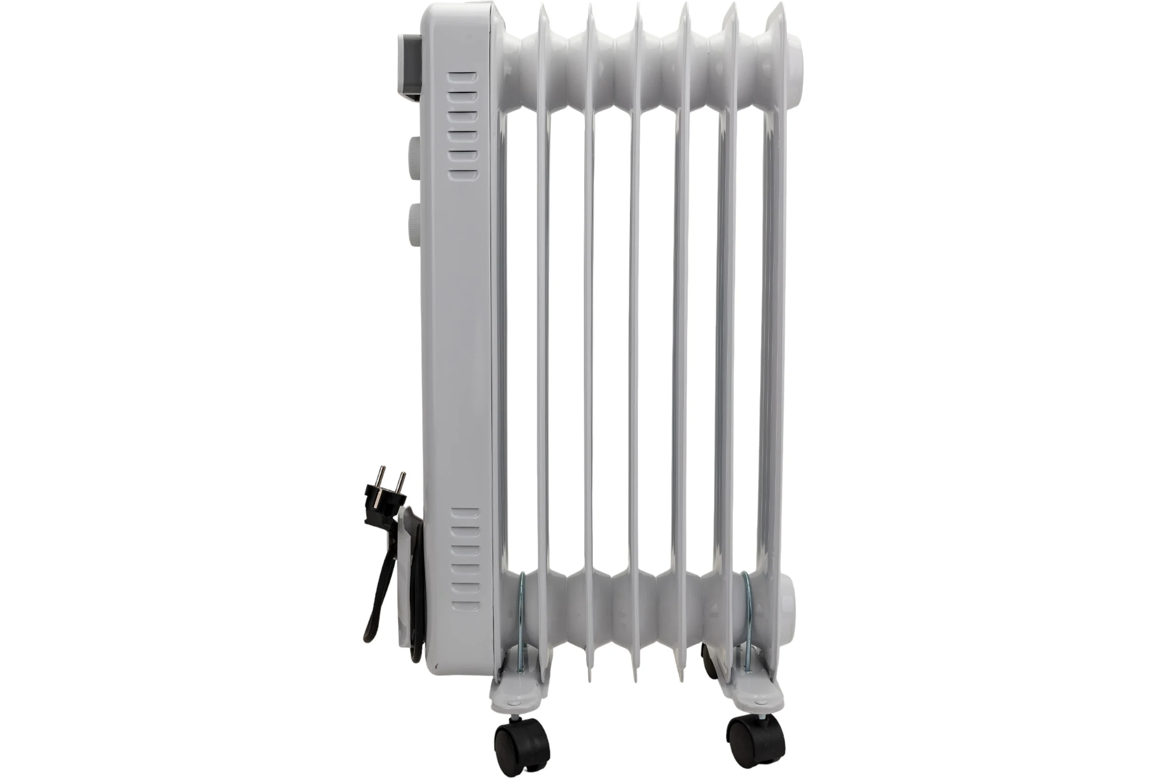 Масляный радиатор Zanussi Casa ZOH/CS - 07W 1500W 7 секций НС-1165961