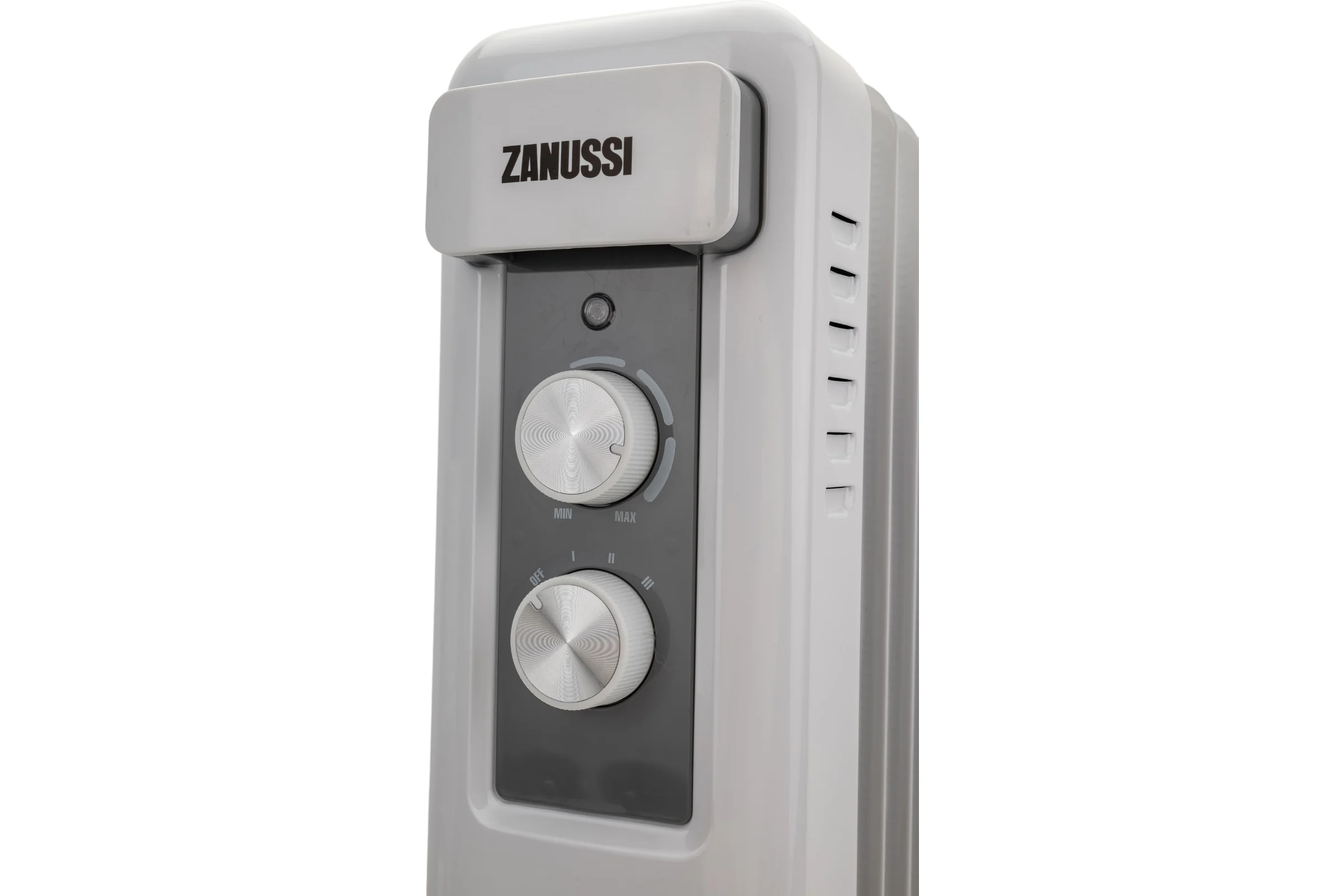 Масляный радиатор Zanussi Casa ZOH/CS - 07W 1500W 7 секций НС-1165961