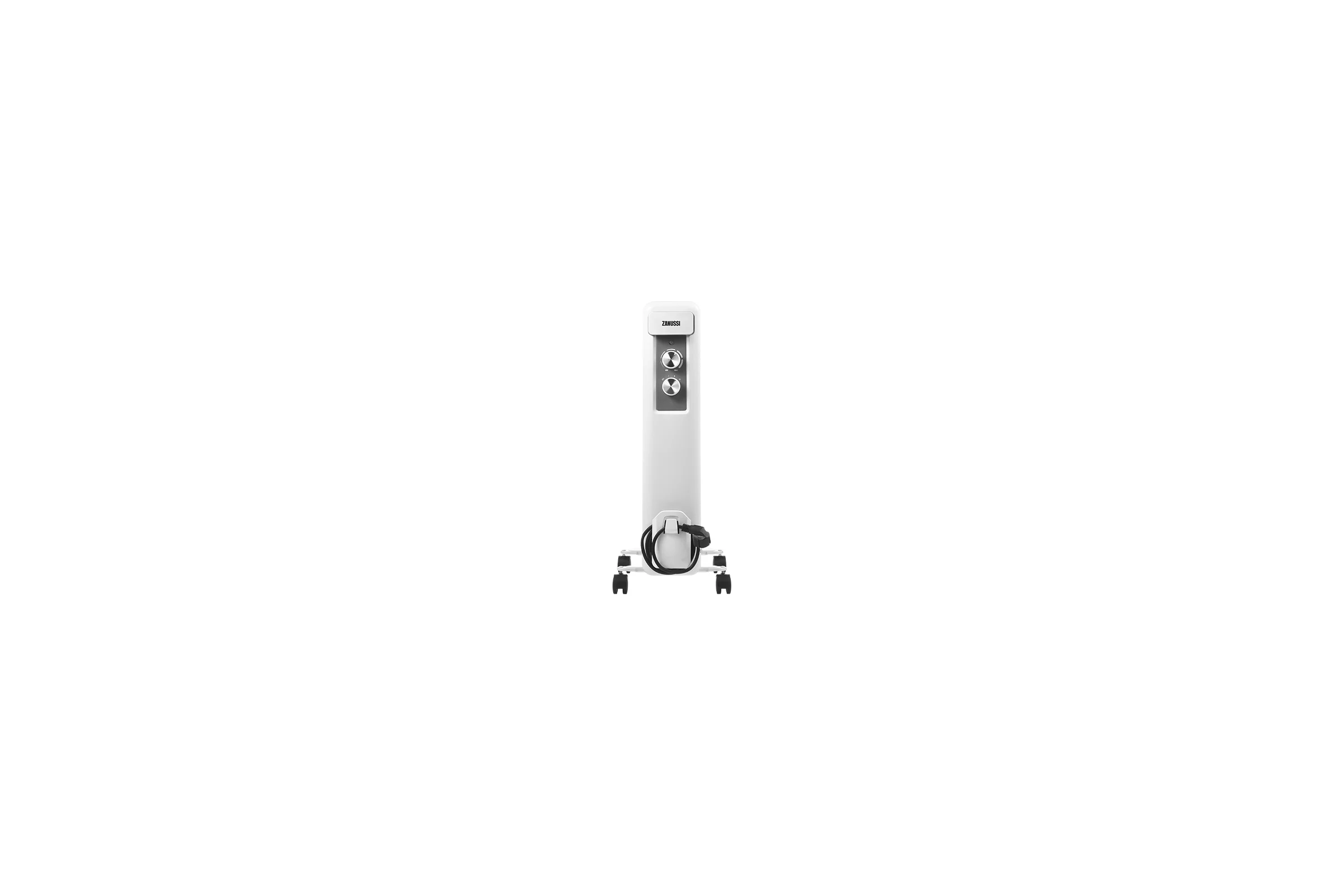 Масляный радиатор Zanussi Casa ZOH/CS - 09W 2000W 9 секций НС-1165963