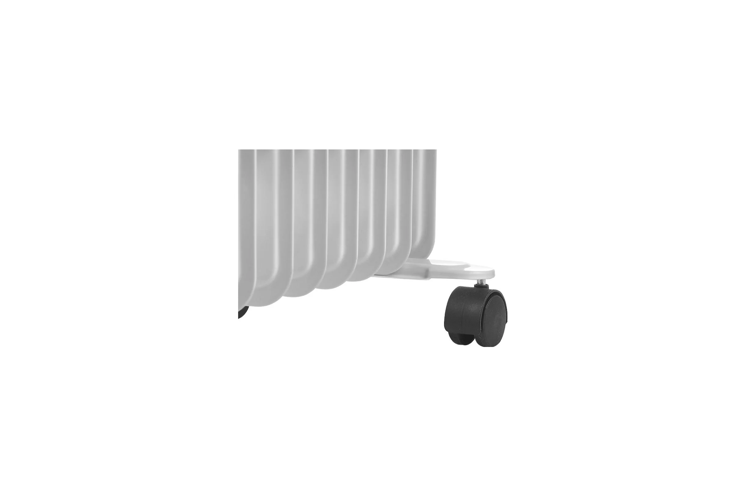 Масляный радиатор Zanussi Casa ZOH/CS - 09W 2000W 9 секций НС-1165963