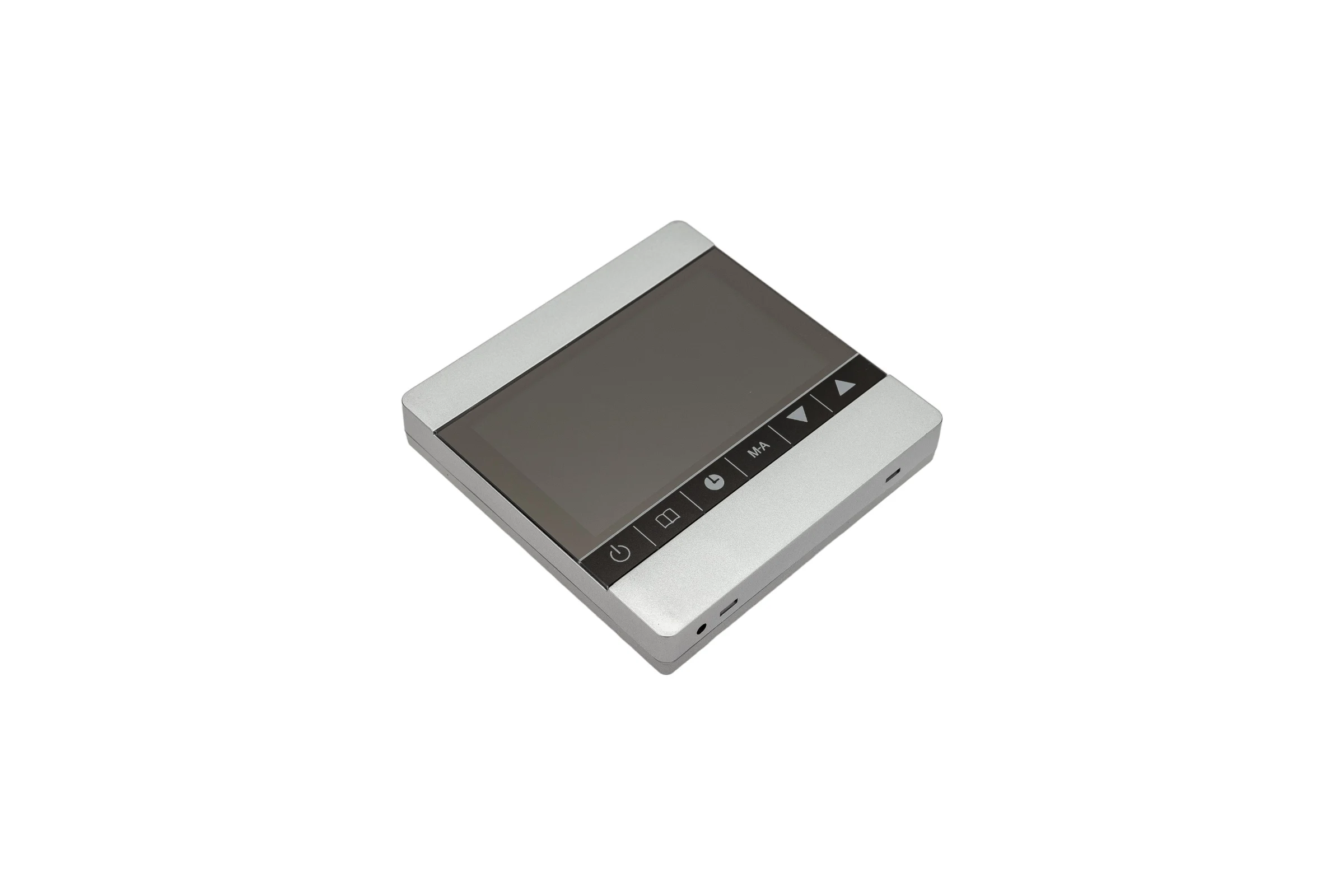 Терморегулятор Grandeks 15H WI-FI Silver 5244