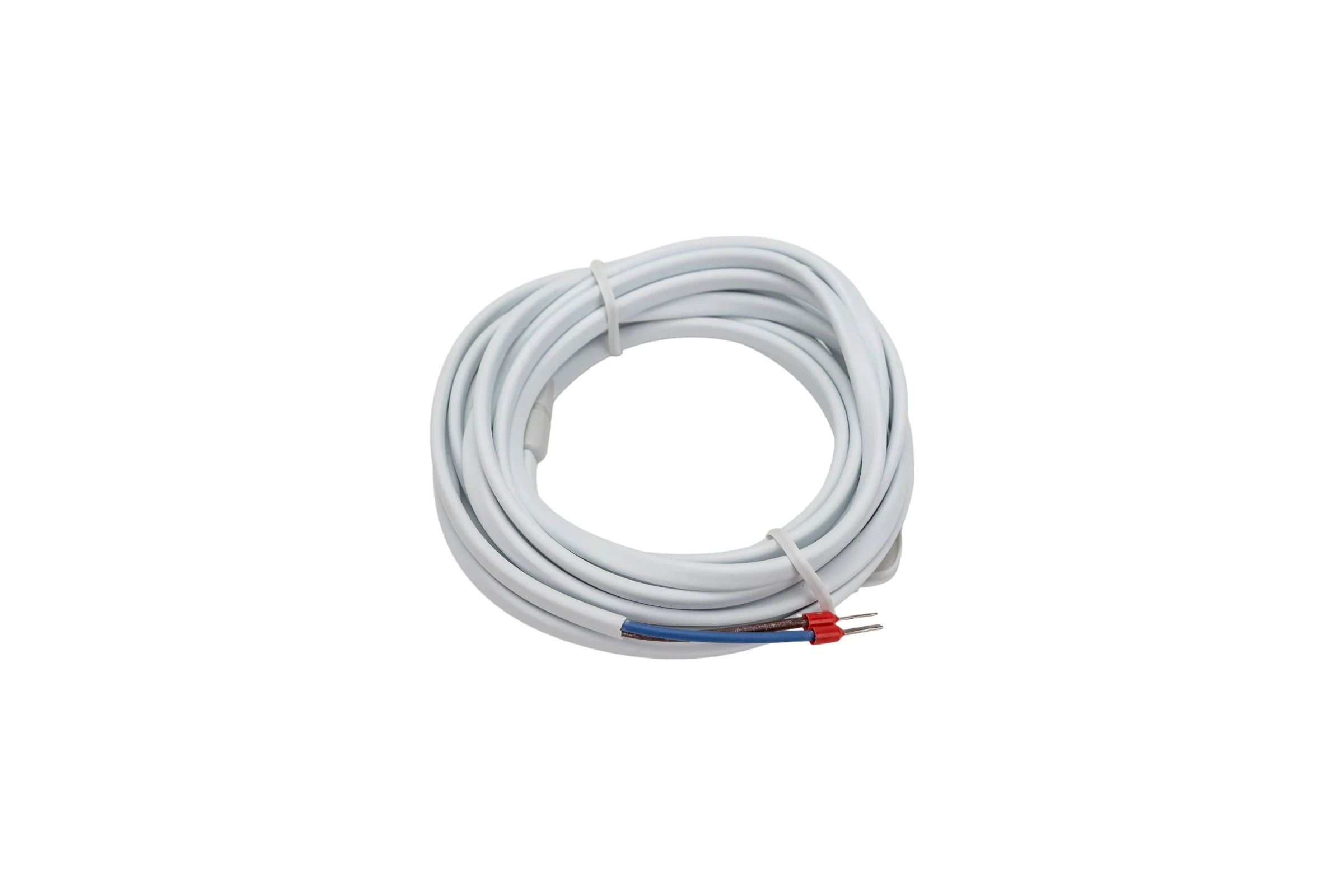 Терморегулятор Grandeks 15H WI-FI Silver 5244