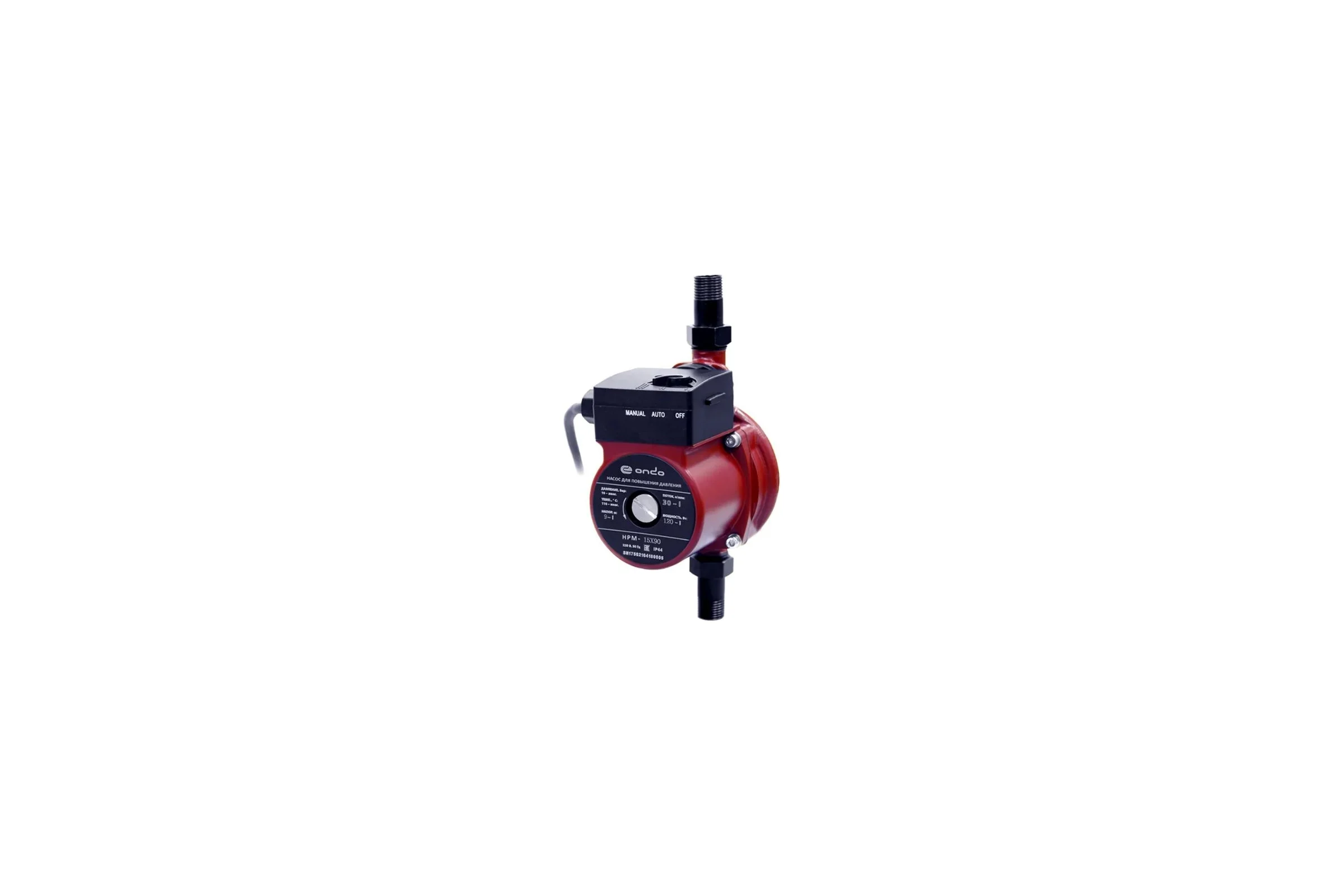 Насос для повышения давления ONDO HPM 15x90 PHPM-1590