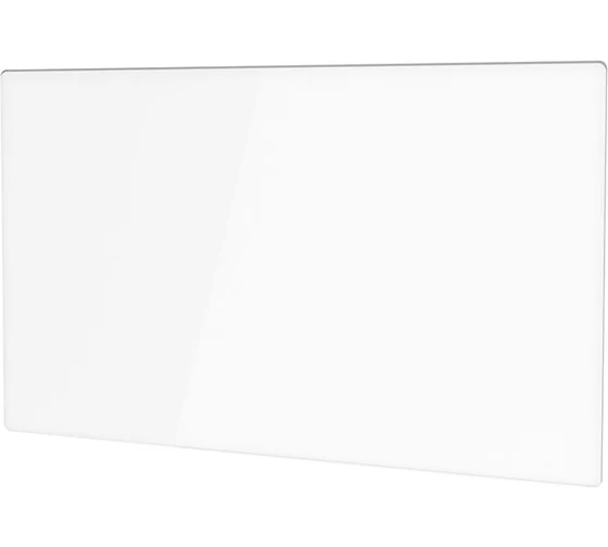 Декоративная панель White на 500W Nobo NDG4052 64875029
