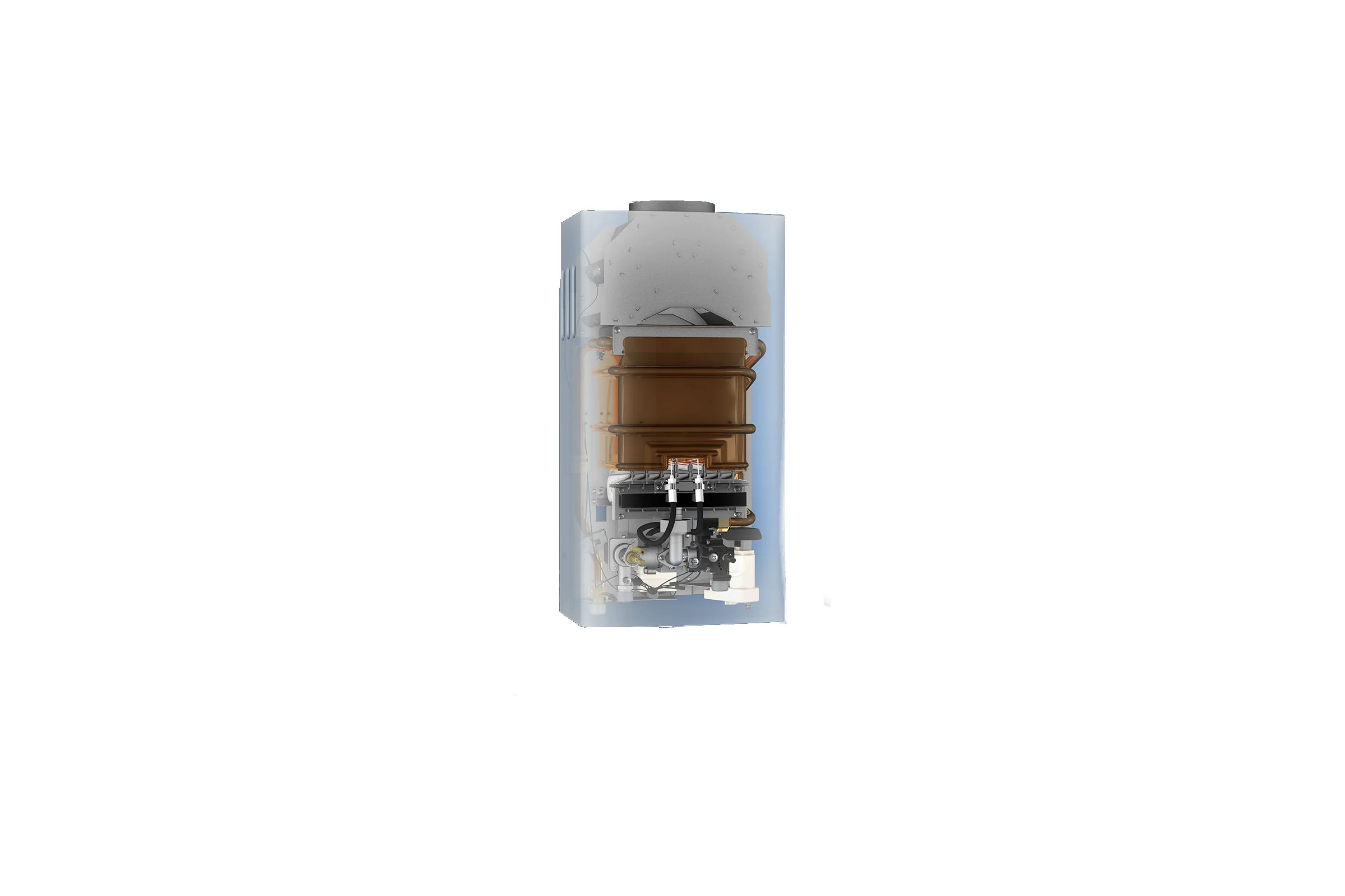 Газовая колонка NEVA 4511 29717