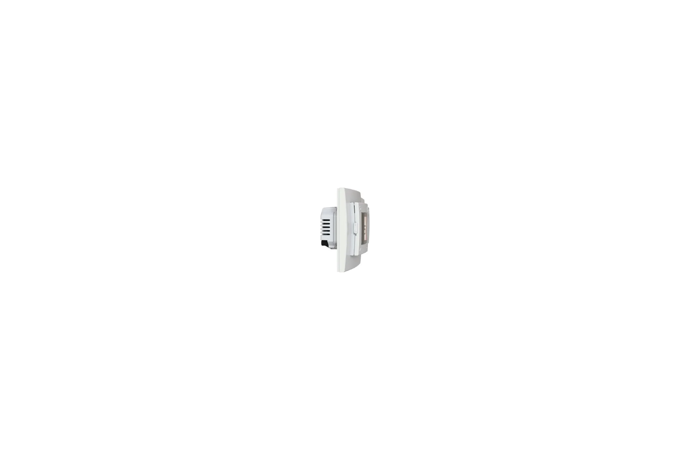Термостат для теплых полов Nobo NTB2R 64875028